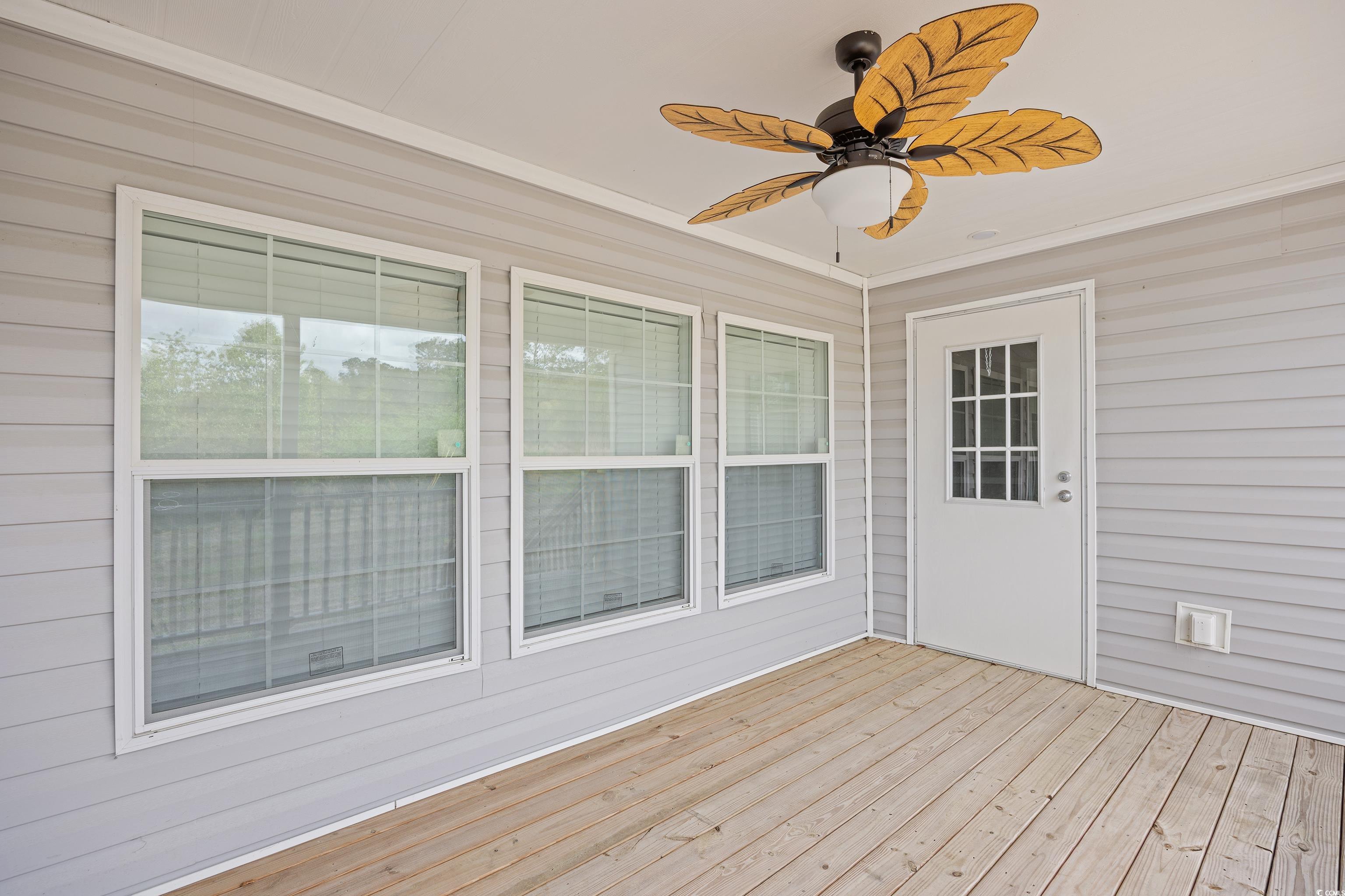 122 Willie Mays Pl. Property Photo 22