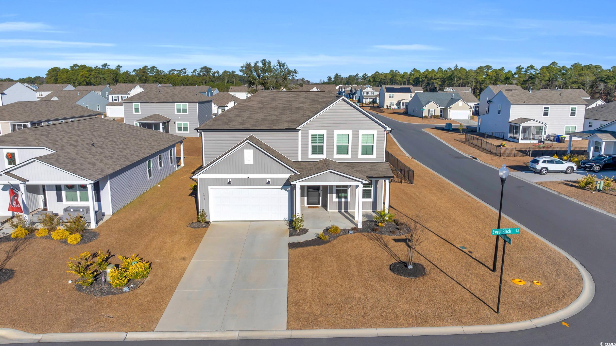 5023 Sweet Birch Lane Property Photo 3