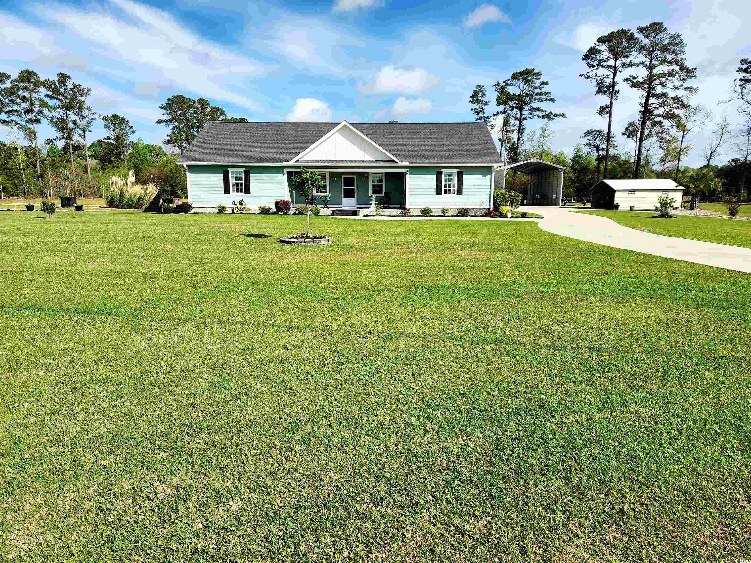 926 Eula Dr. Property Photo