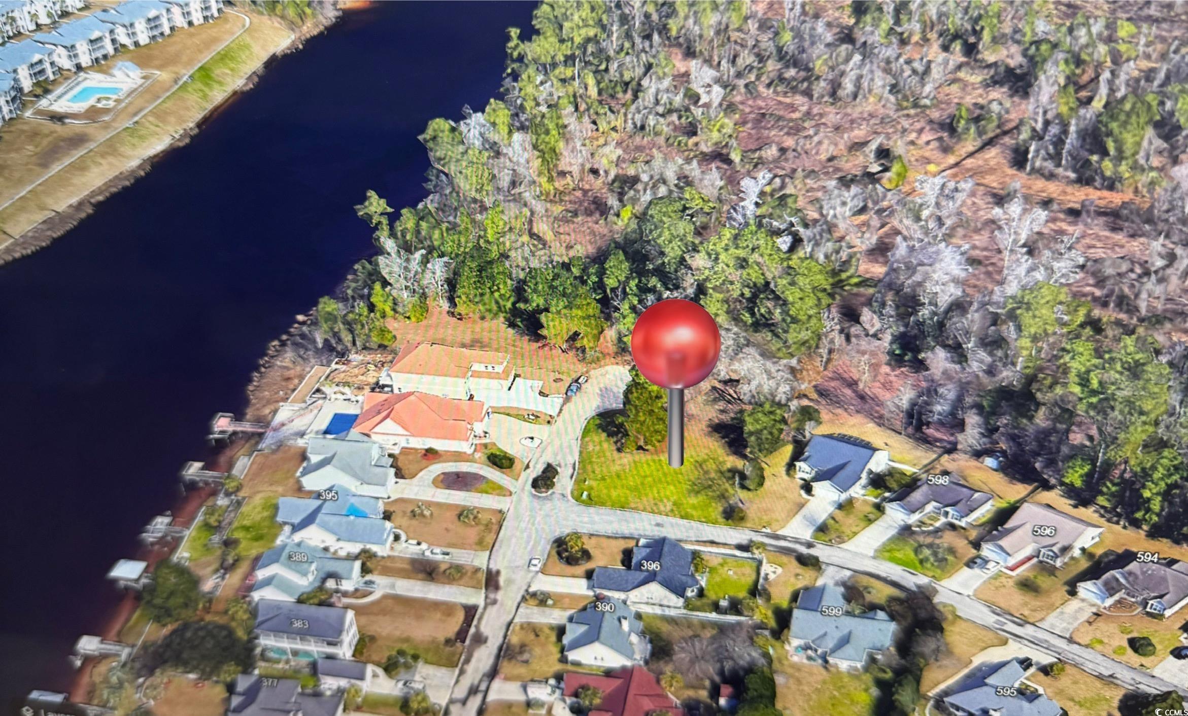 408 Pilothouse Dr. Property Photo 1
