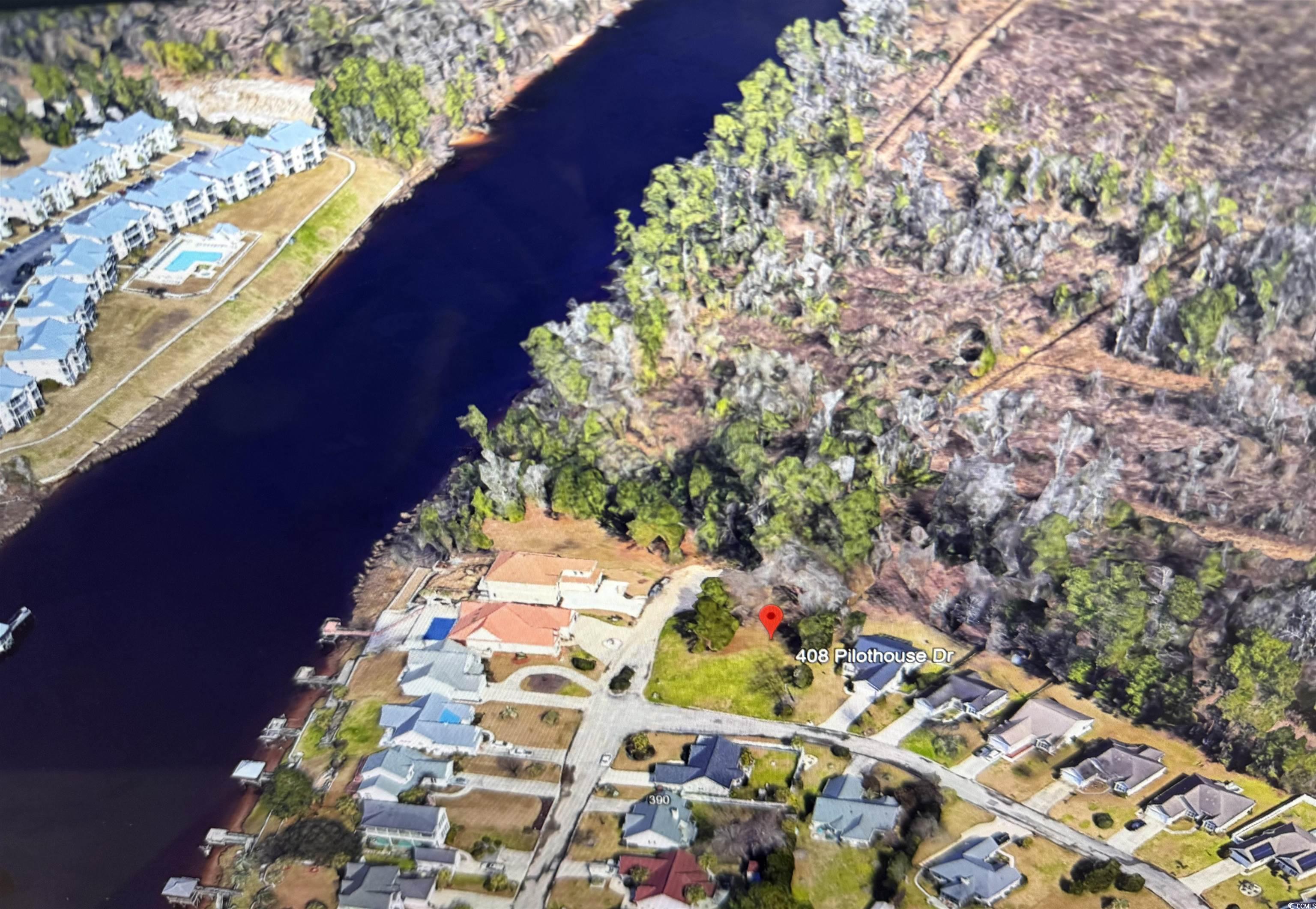 408 Pilothouse Dr. Property Photo 8