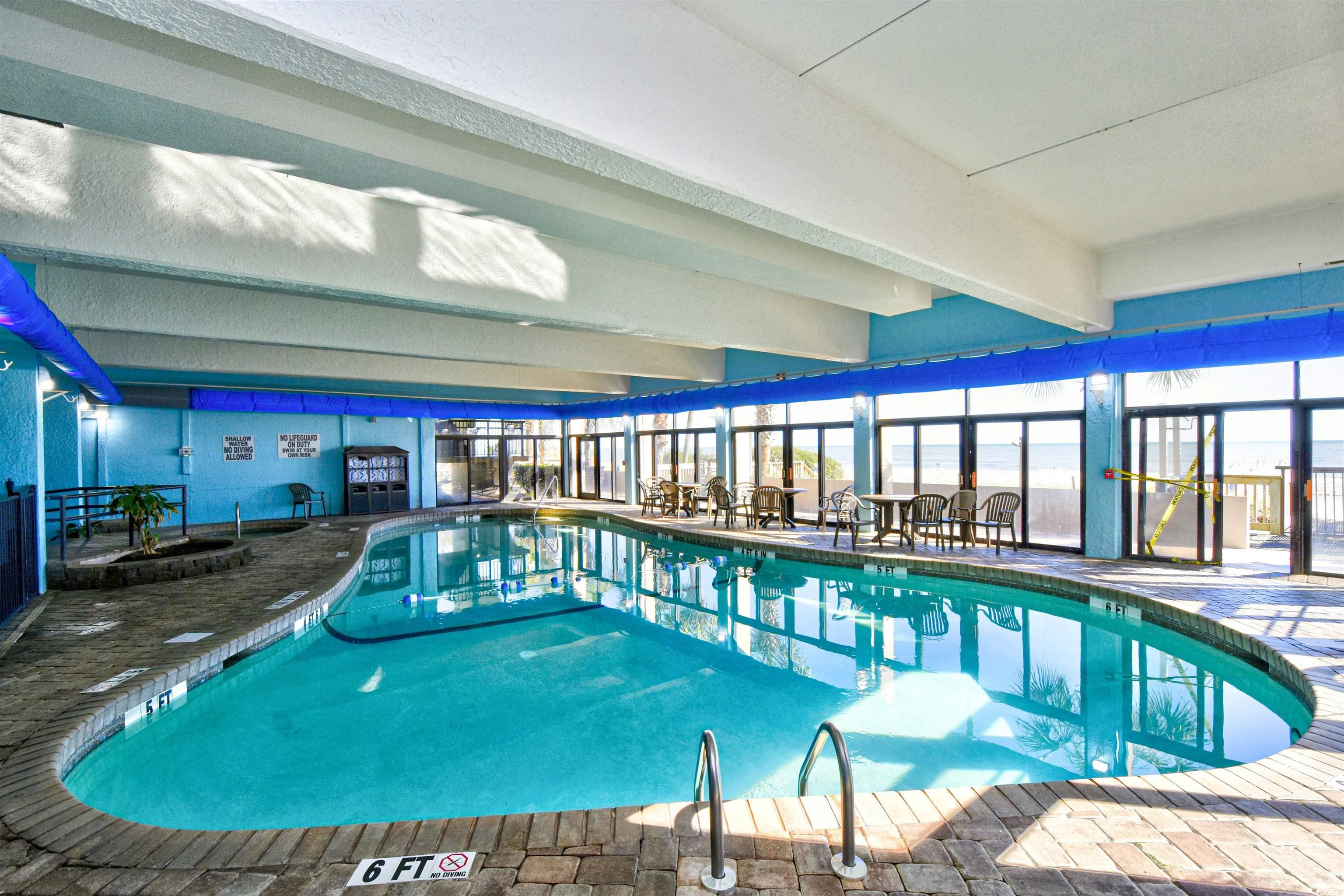 2401 S Ocean Blvd. Property Photo 13