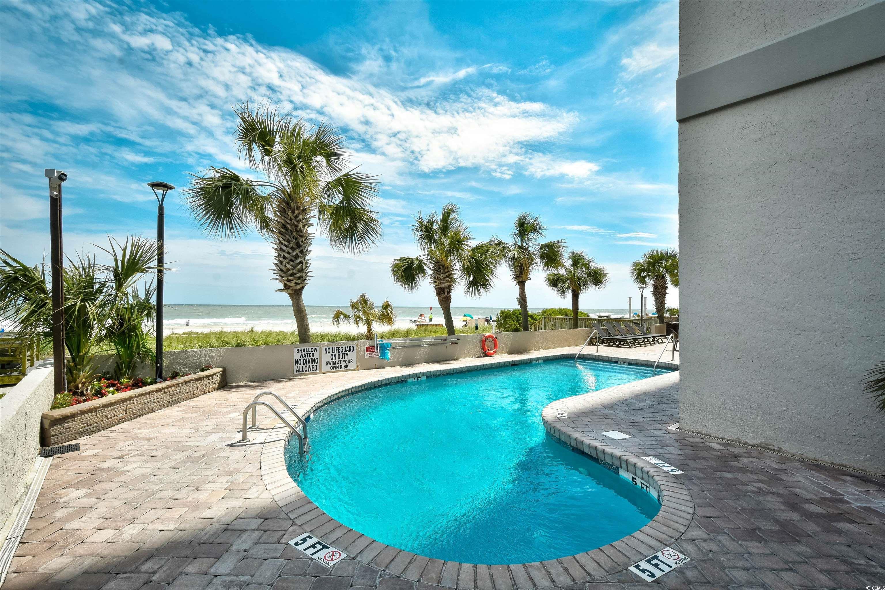 2401 S Ocean Blvd. Property Photo 29
