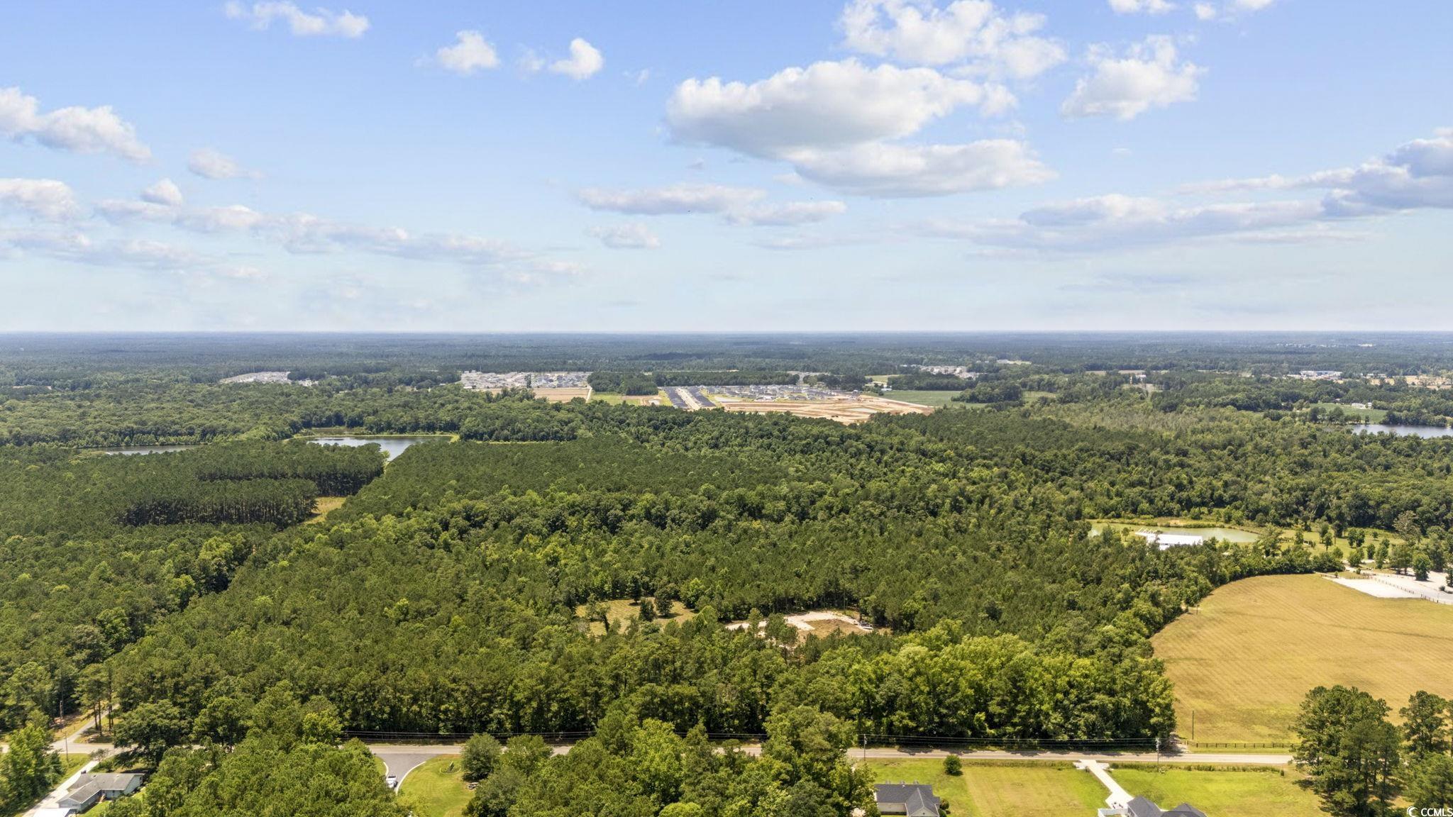 Tbd Old Buck Creek Rd. Property Photo 2