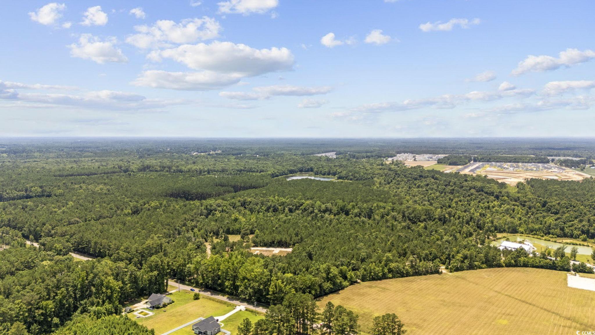 Tbd Old Buck Creek Rd. Property Photo 3