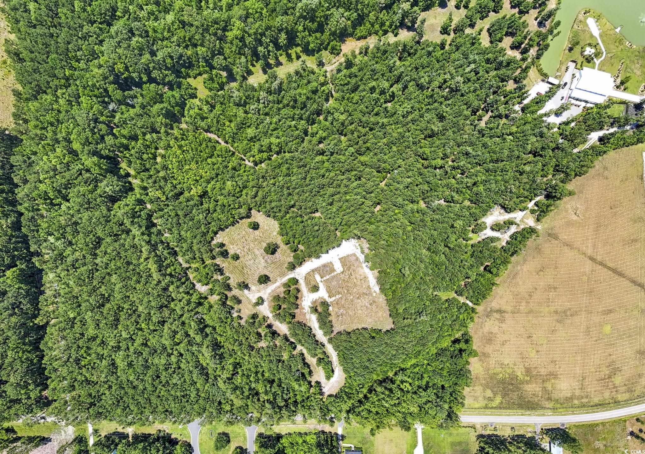 Tbd Old Buck Creek Rd. Property Photo 5