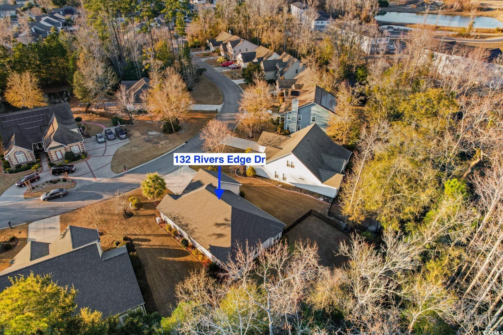 132 Rivers Edge Dr. Property Photo 33