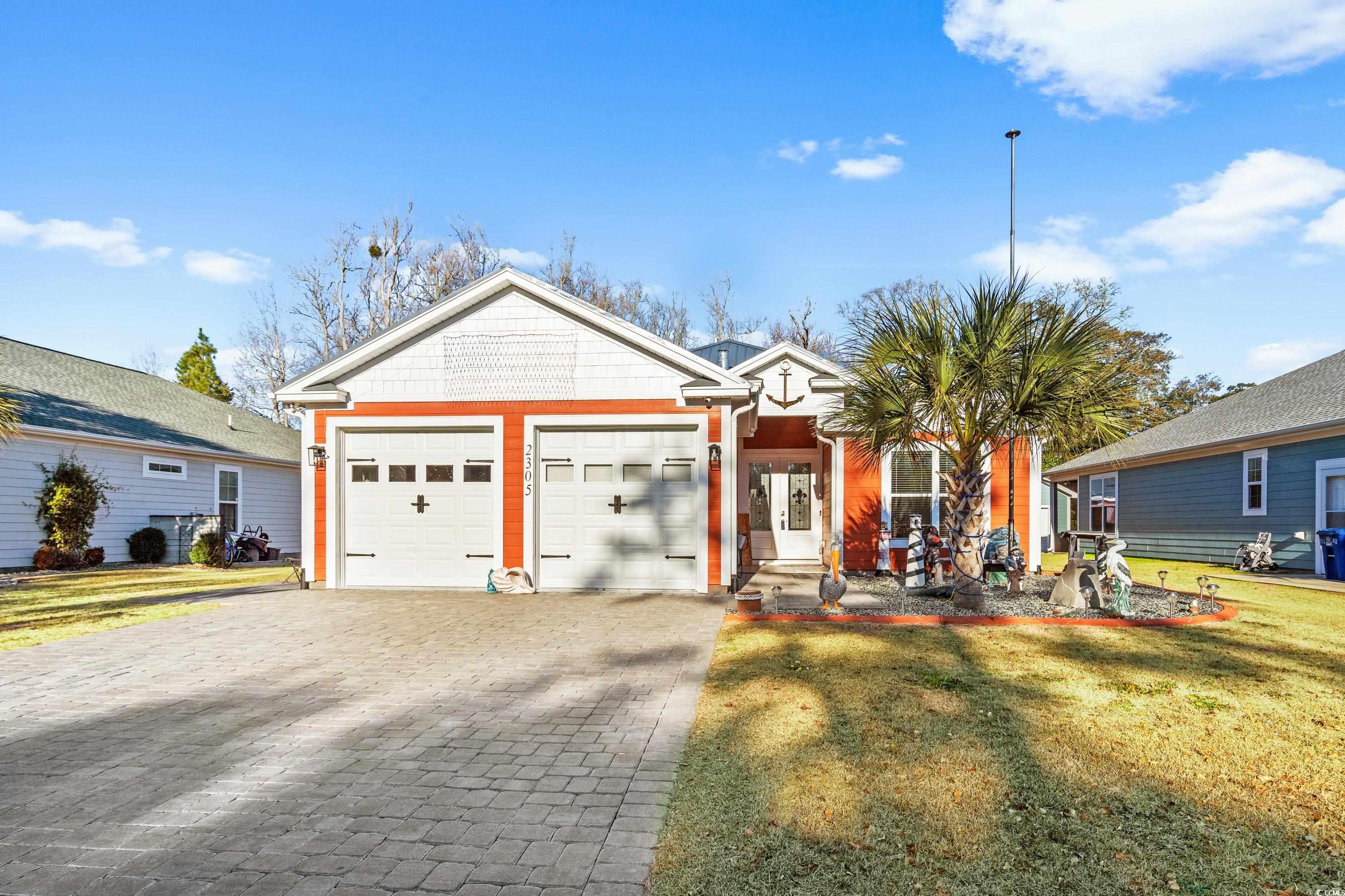 2305 Ameron Ct. Property Photo 2