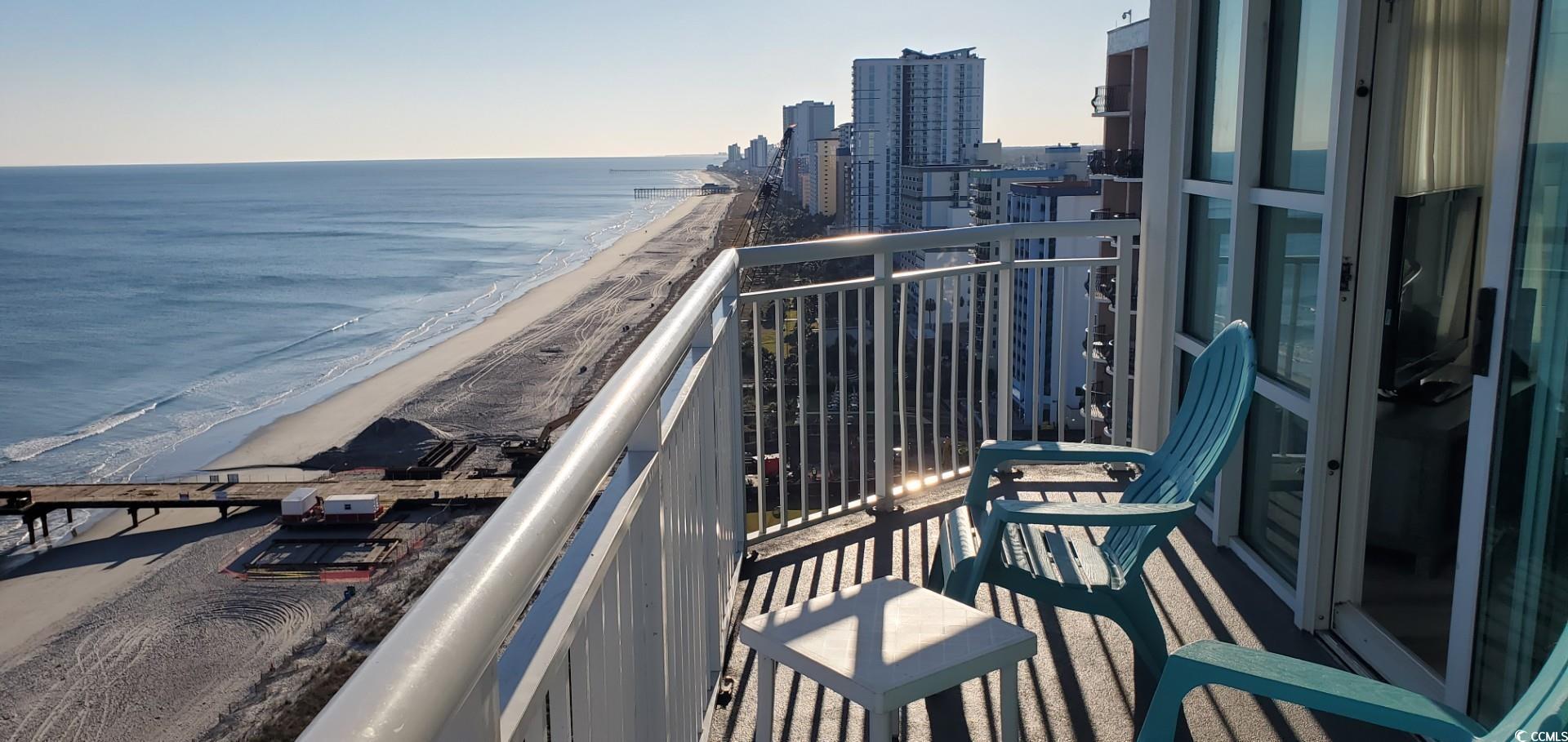 2504 N Ocean Blvd. Property Photo 33