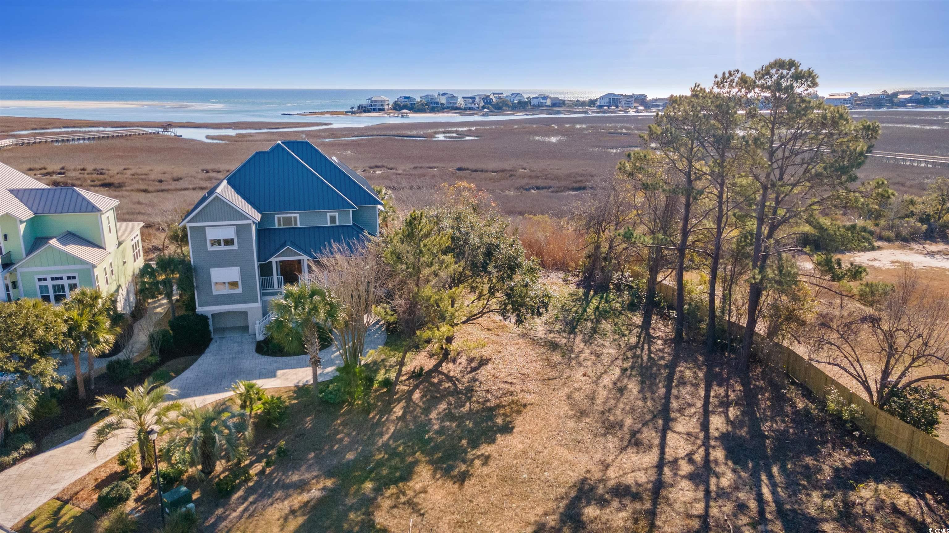 Lot 31 & 31a Grackle Ln. Property Photo 2