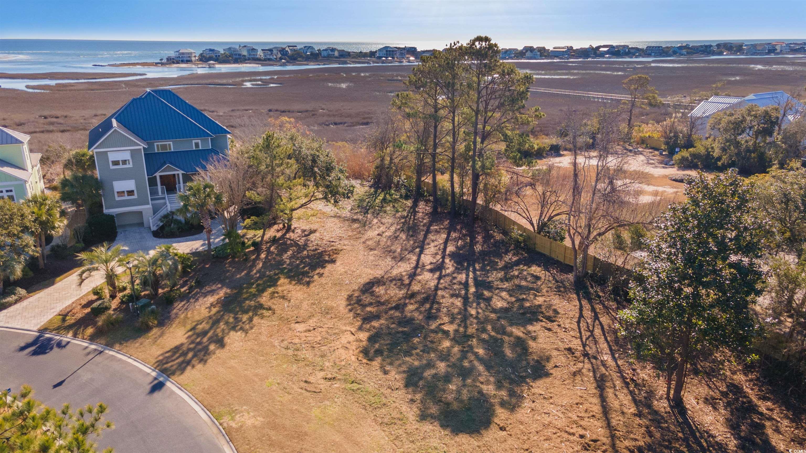 Lot 31 & 31a Grackle Ln. Property Photo 3