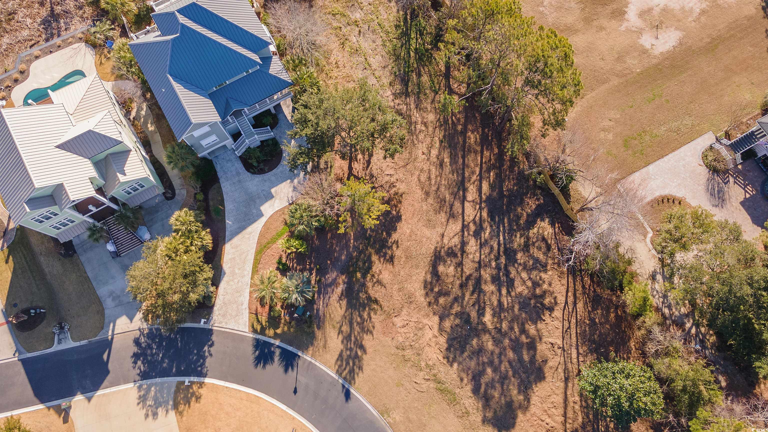 Lot 31 & 31a Grackle Ln. Property Photo 4