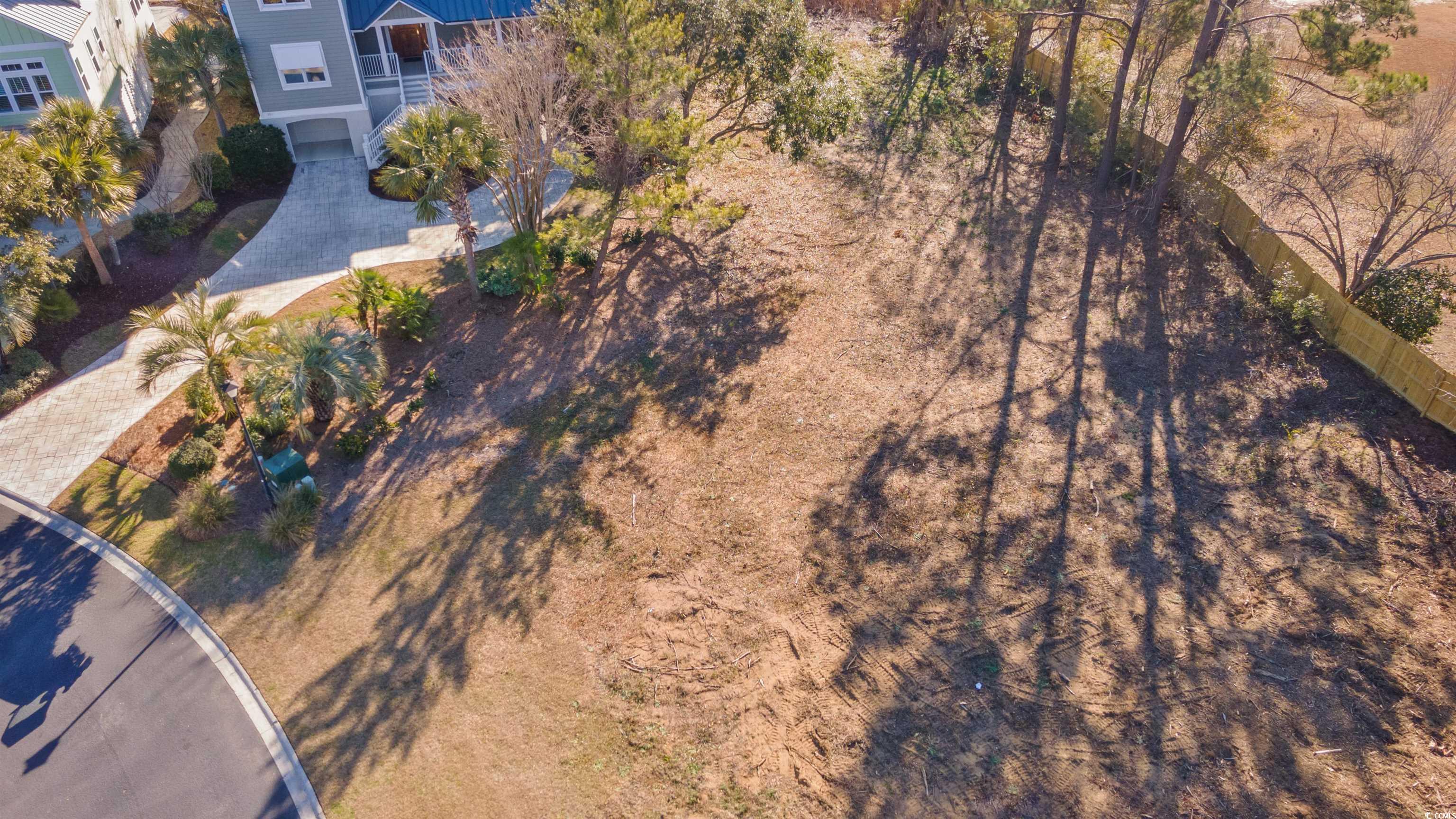 Lot 31 & 31a Grackle Ln. Property Photo 6