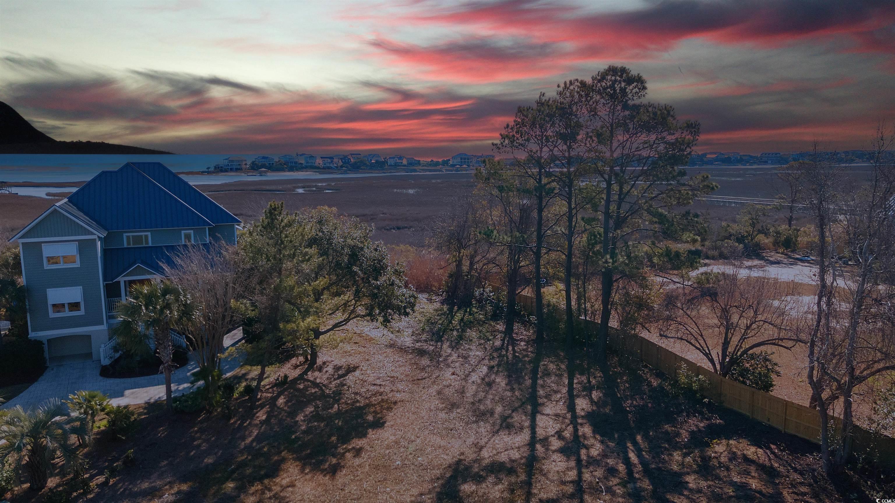 Lot 31 & 31a Grackle Ln. Property Photo 10
