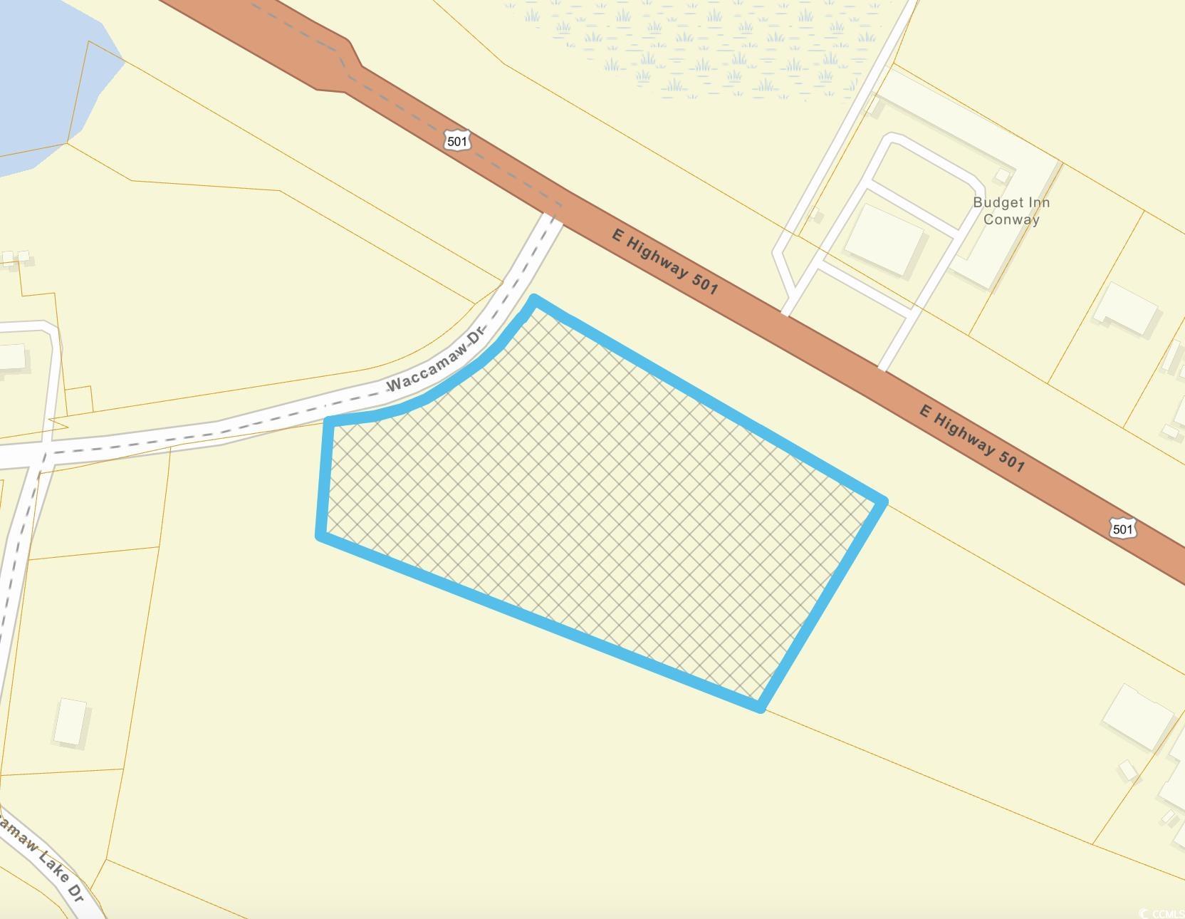 Tbd Highway 501 Property Photo 2