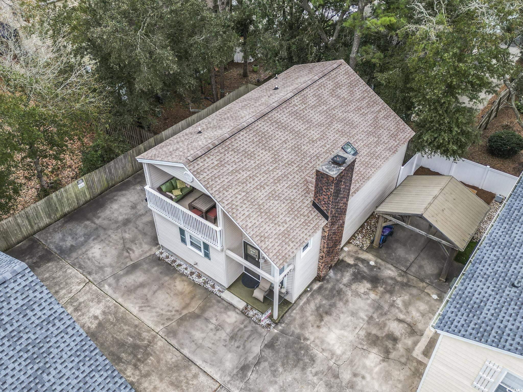 1807 C Hillside Dr. Property Photo 3