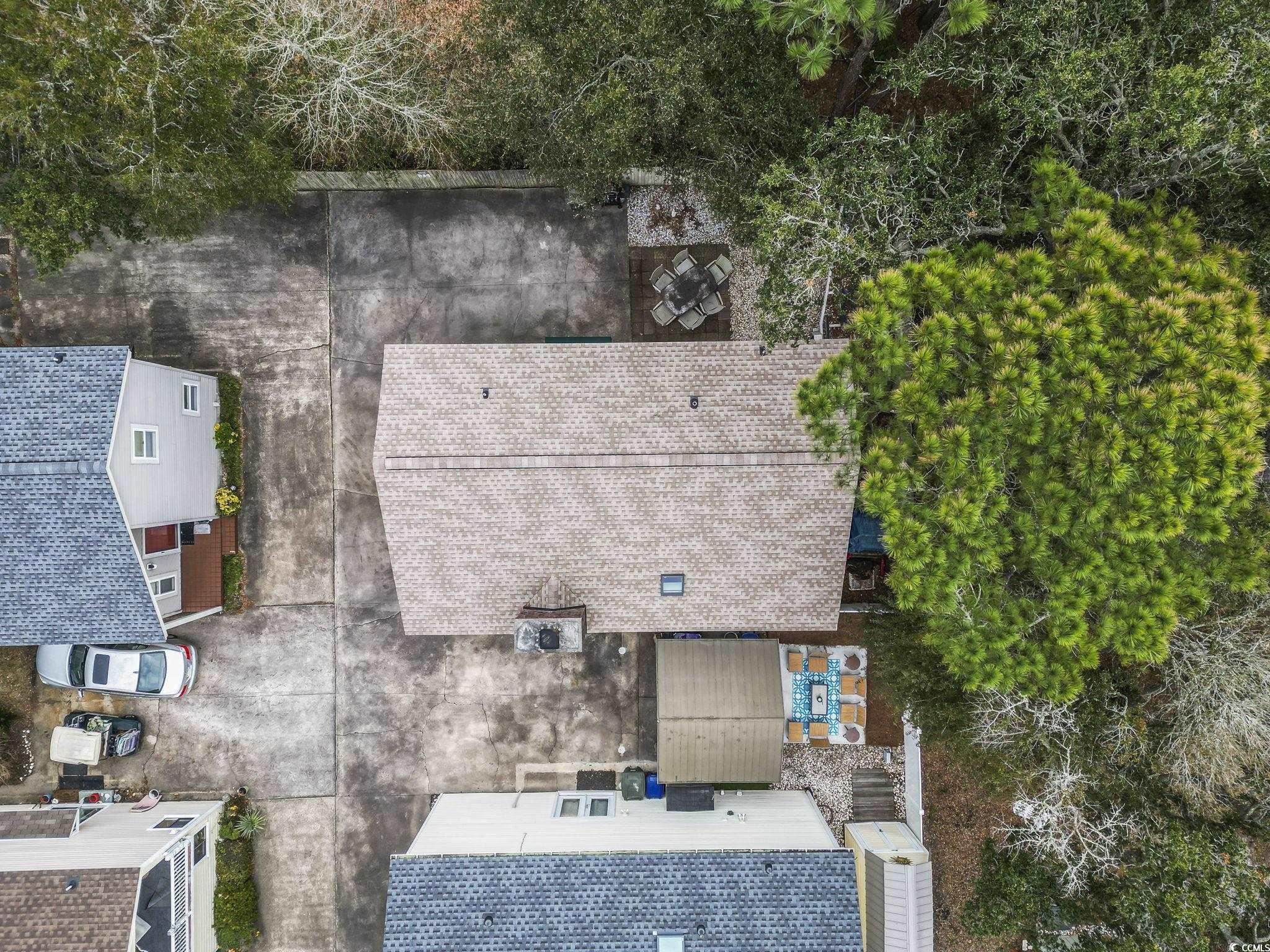 1807 C Hillside Dr. Property Photo 4