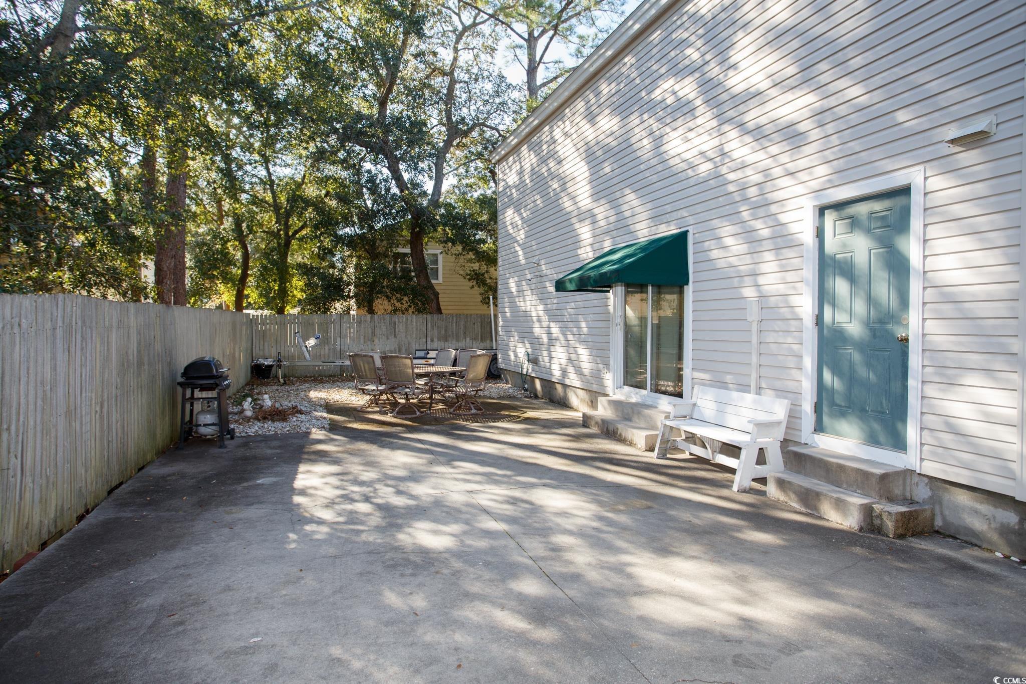 1807 C Hillside Dr. Property Photo 7