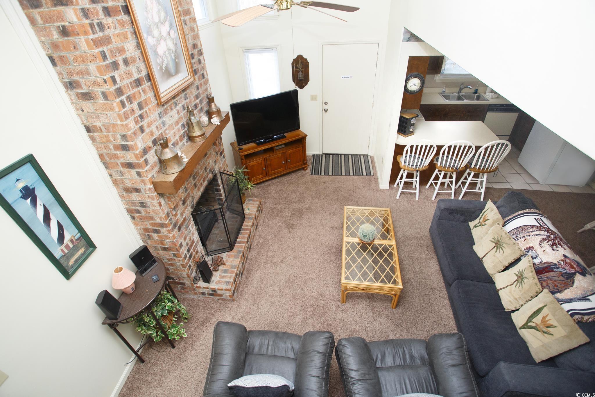 1807 C Hillside Dr. Property Photo 11