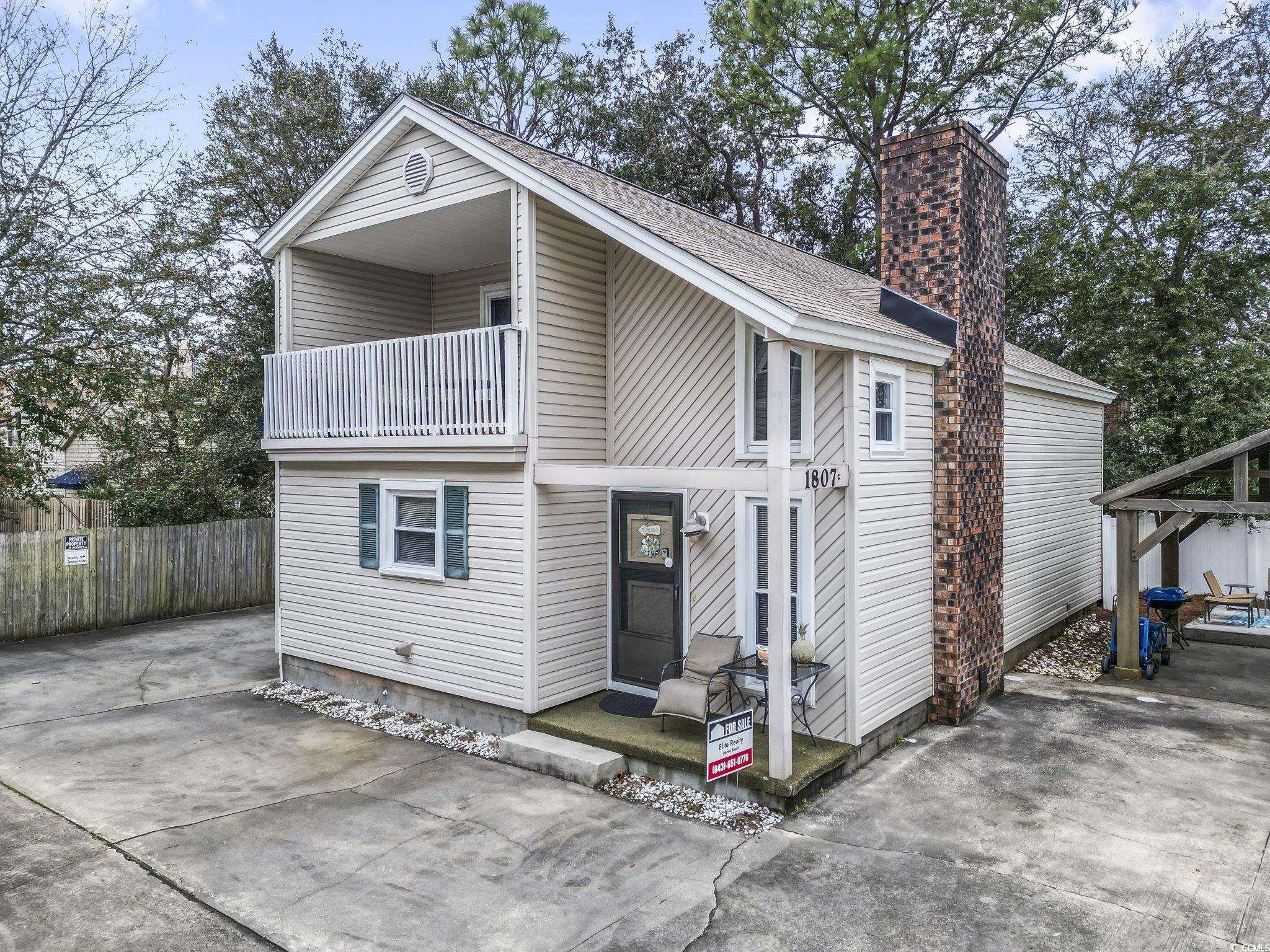 1807 C Hillside Dr. Property Photo 40
