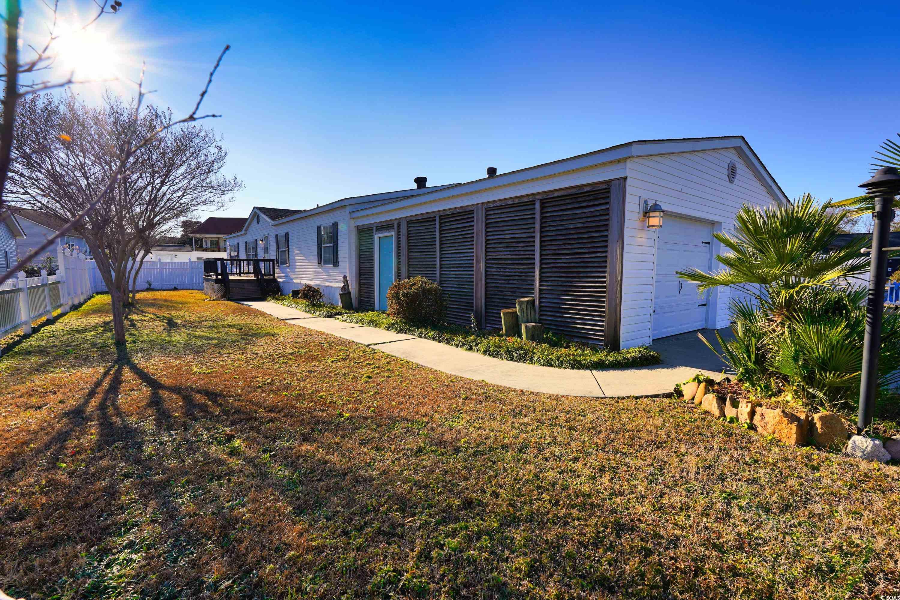 505 Rainbow Dr. Property Photo 30