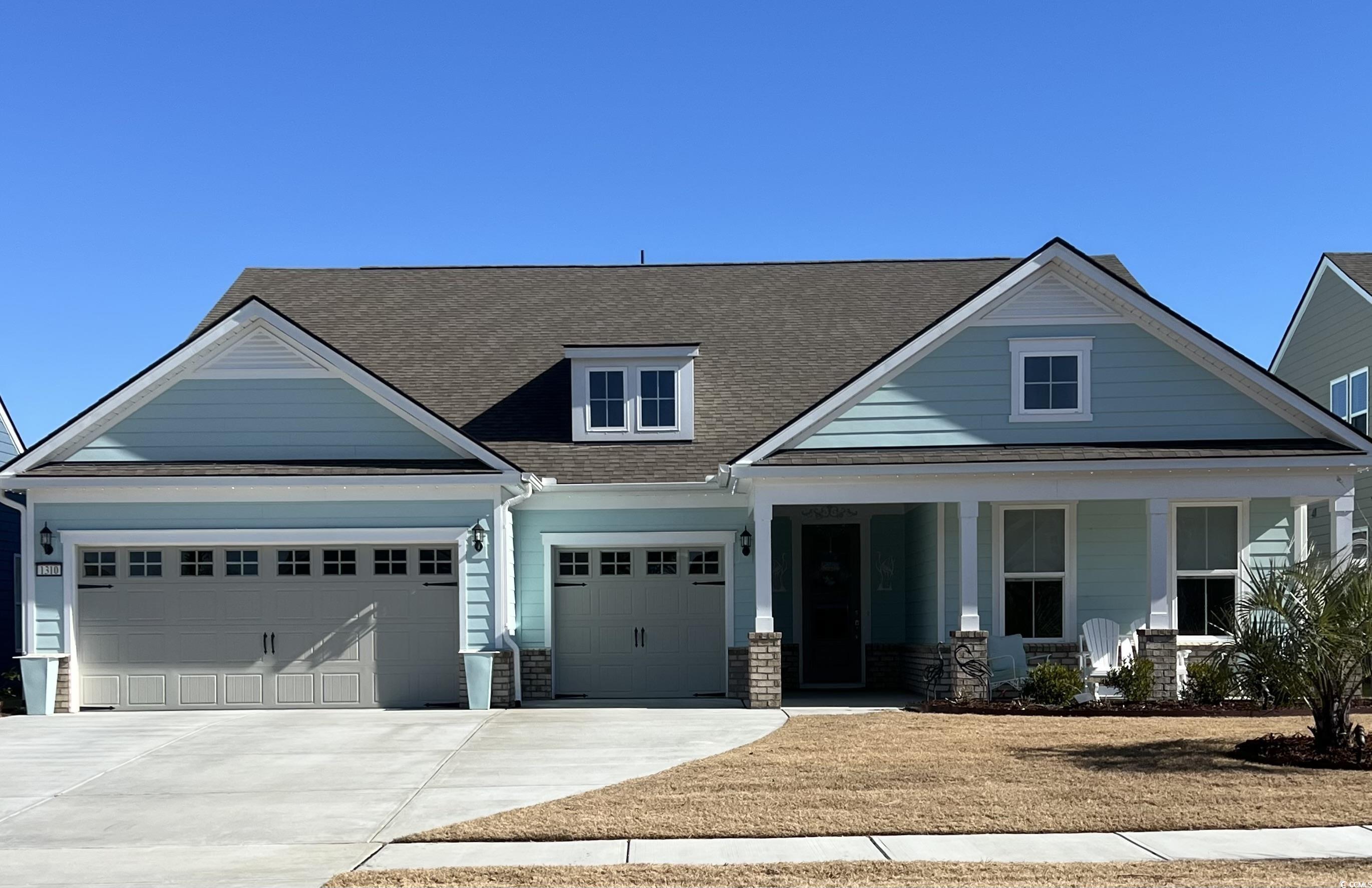 1310 Beautyberry Way Property Photo 1