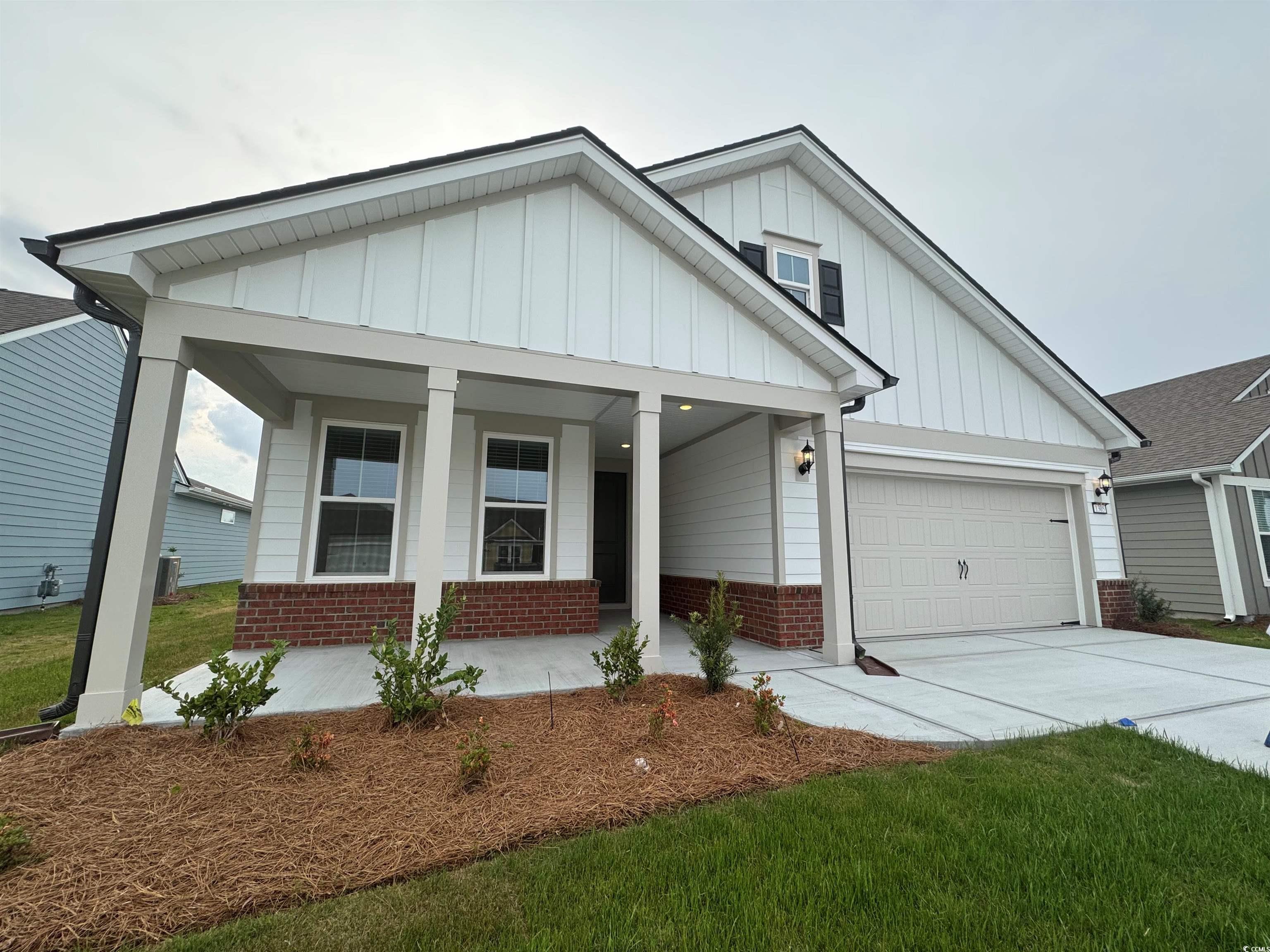 1305 Crested Iris Way Property Photo