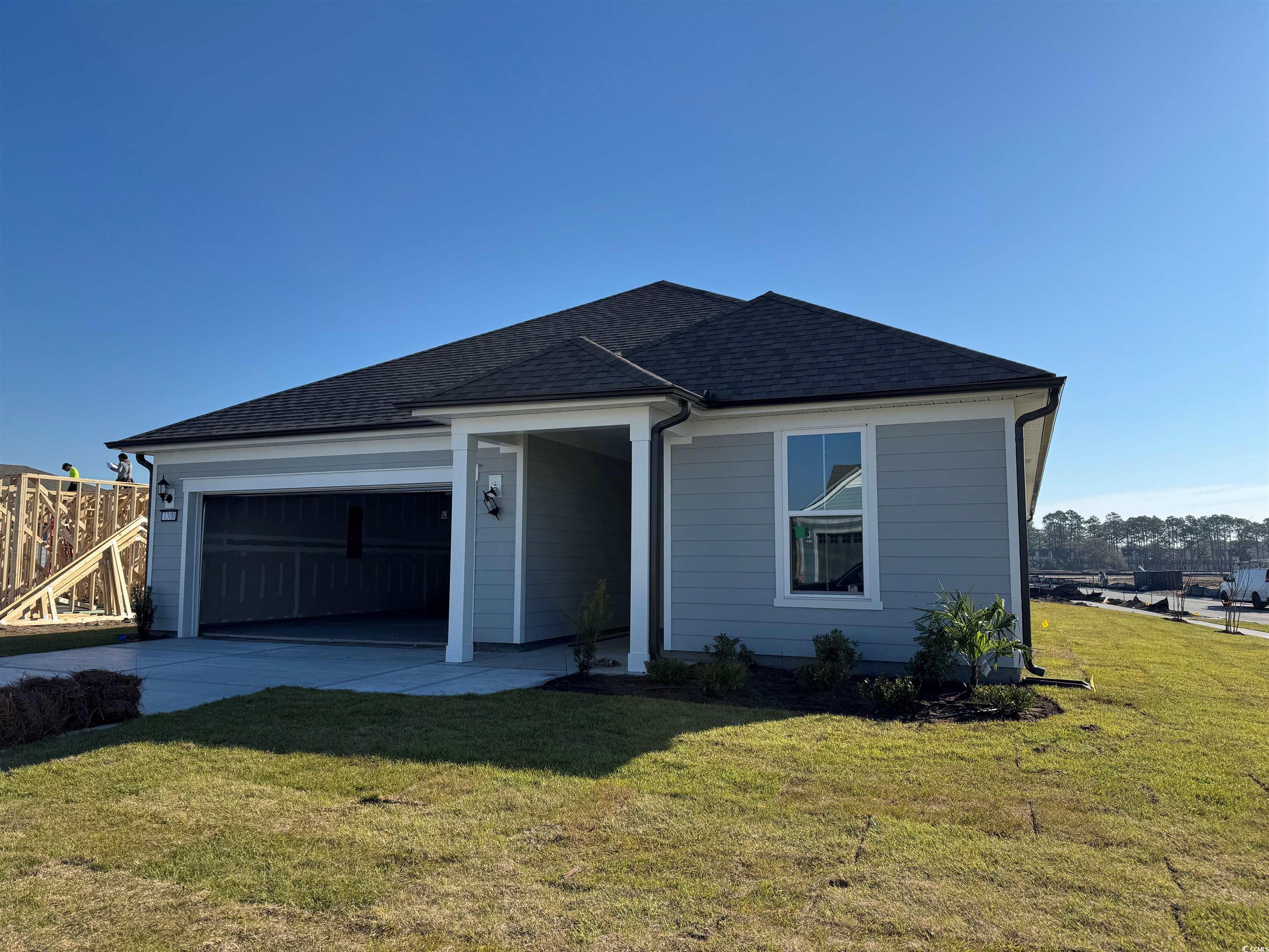1300 Crested Iris Way Property Photo
