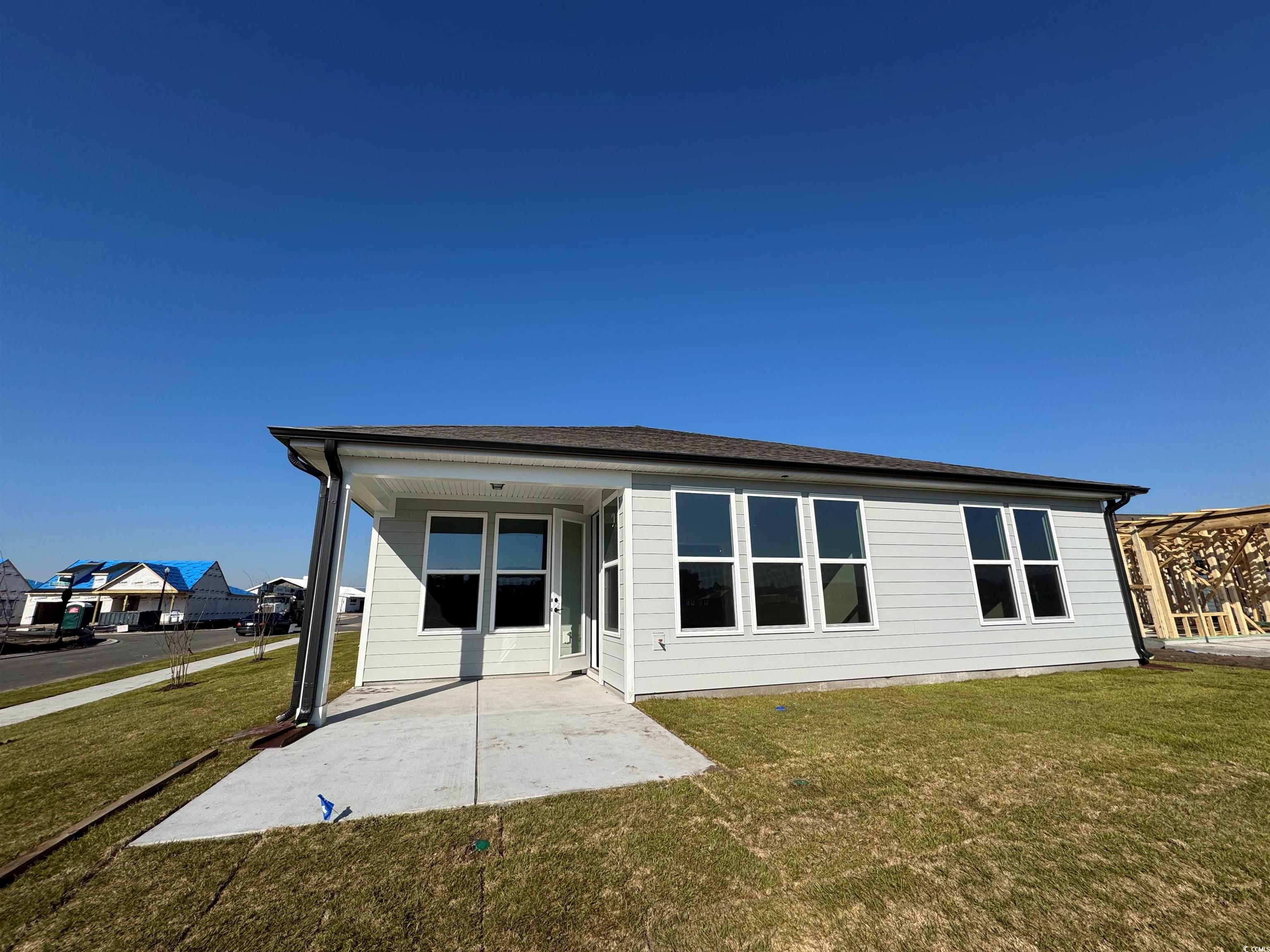 1300 Crested Iris Way Property Photo 2