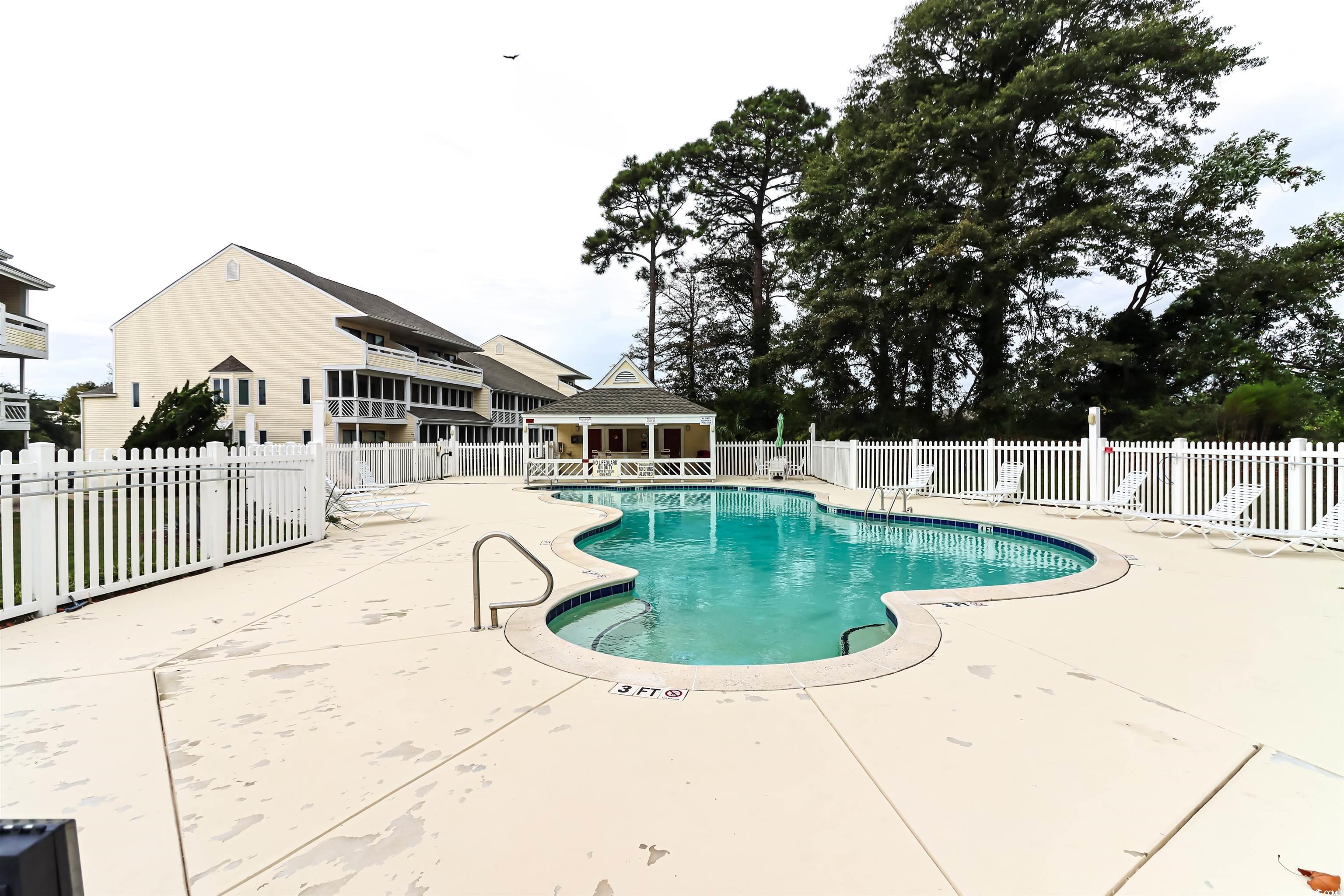 1100 Possum Trot Rd. Property Photo 26