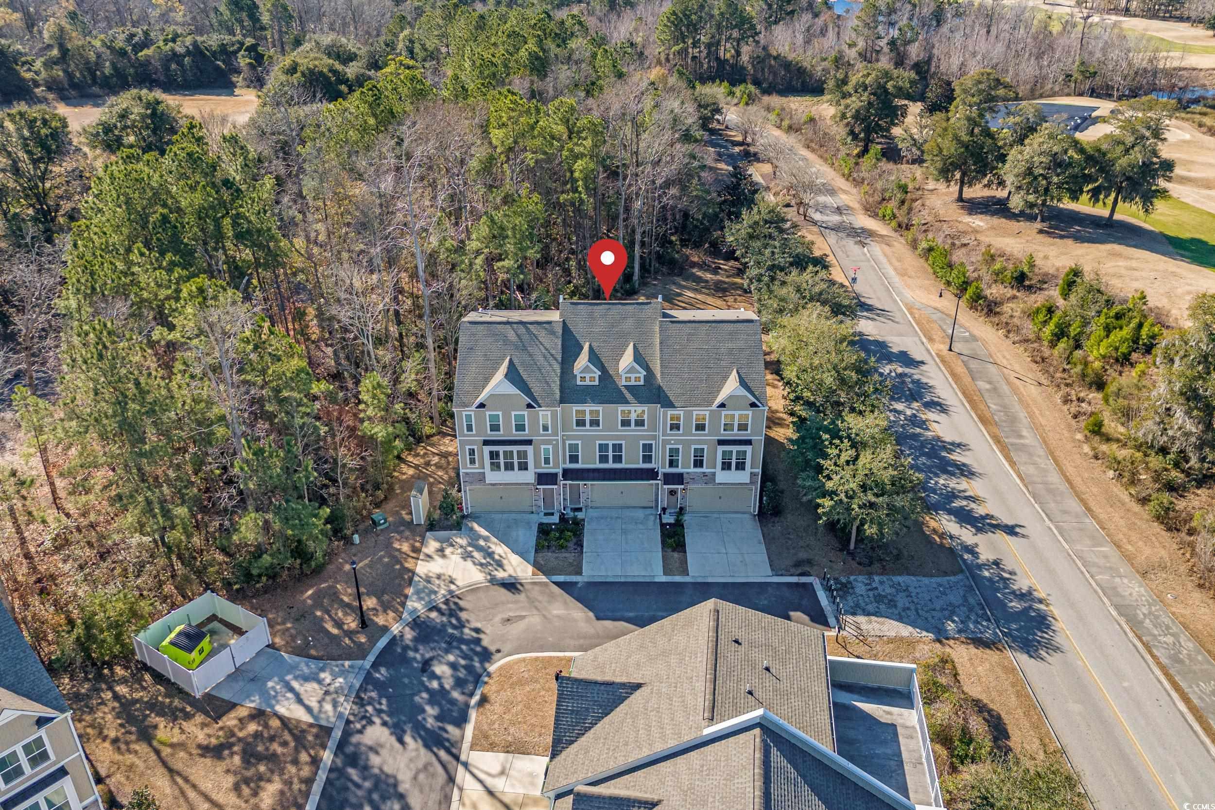 2557 Pete Dye Dr. Property Photo 2