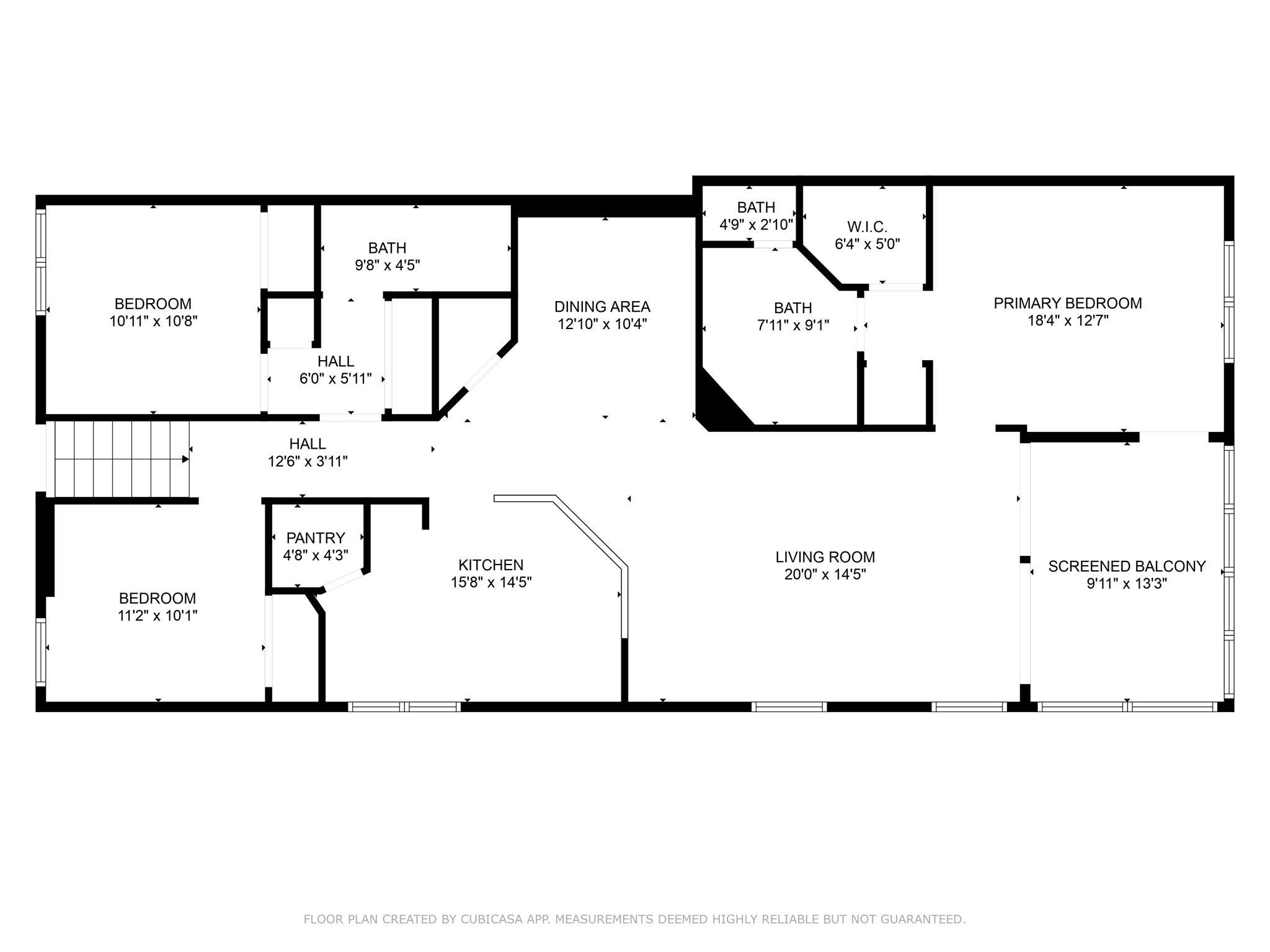 4432 Montrose Ln. Property Photo 35