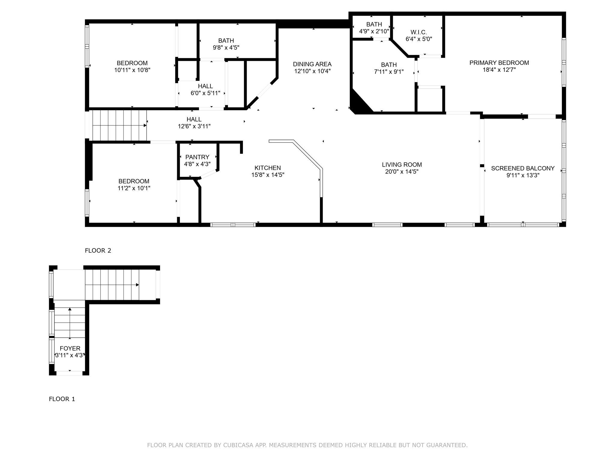 4432 Montrose Ln. Property Photo 36