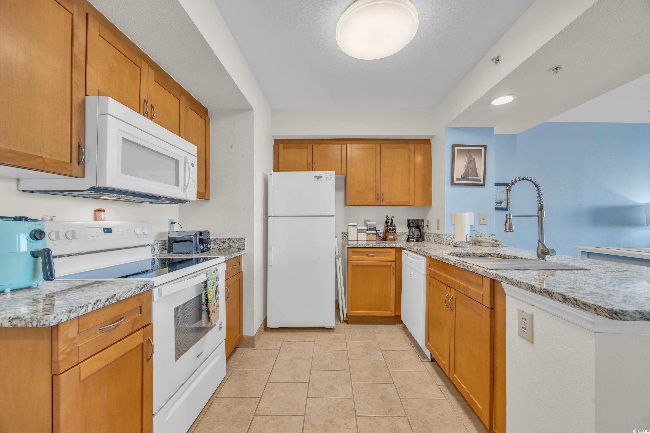 2100 Sea Mountain Hwy. Property Photo 17