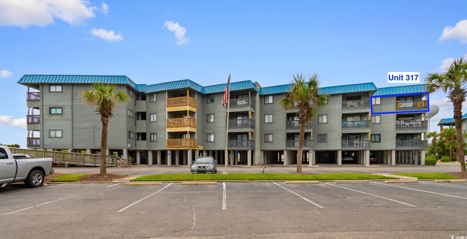 6000 N Ocean Blvd. Property Photo 2