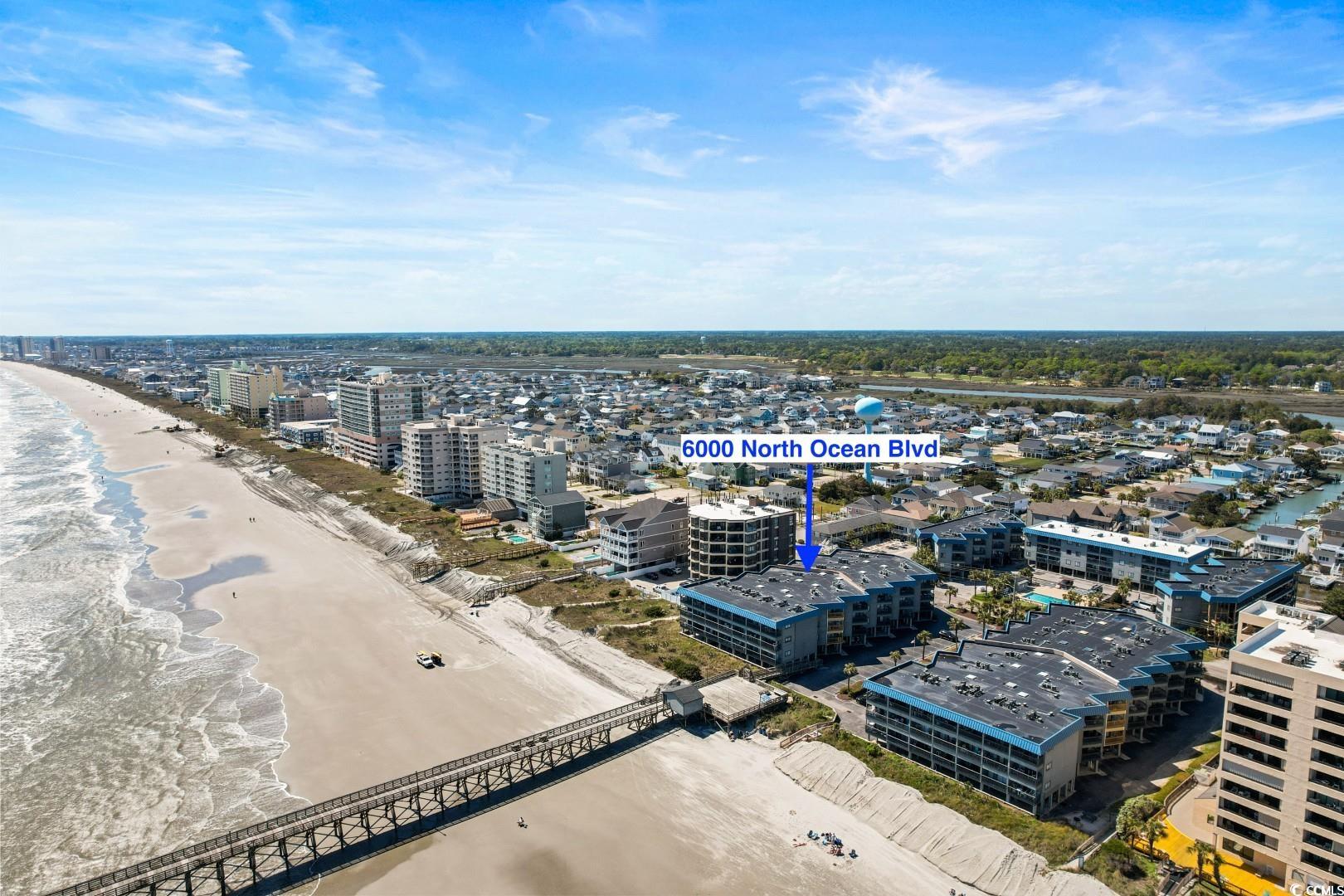 6000 N Ocean Blvd. Property Photo 32