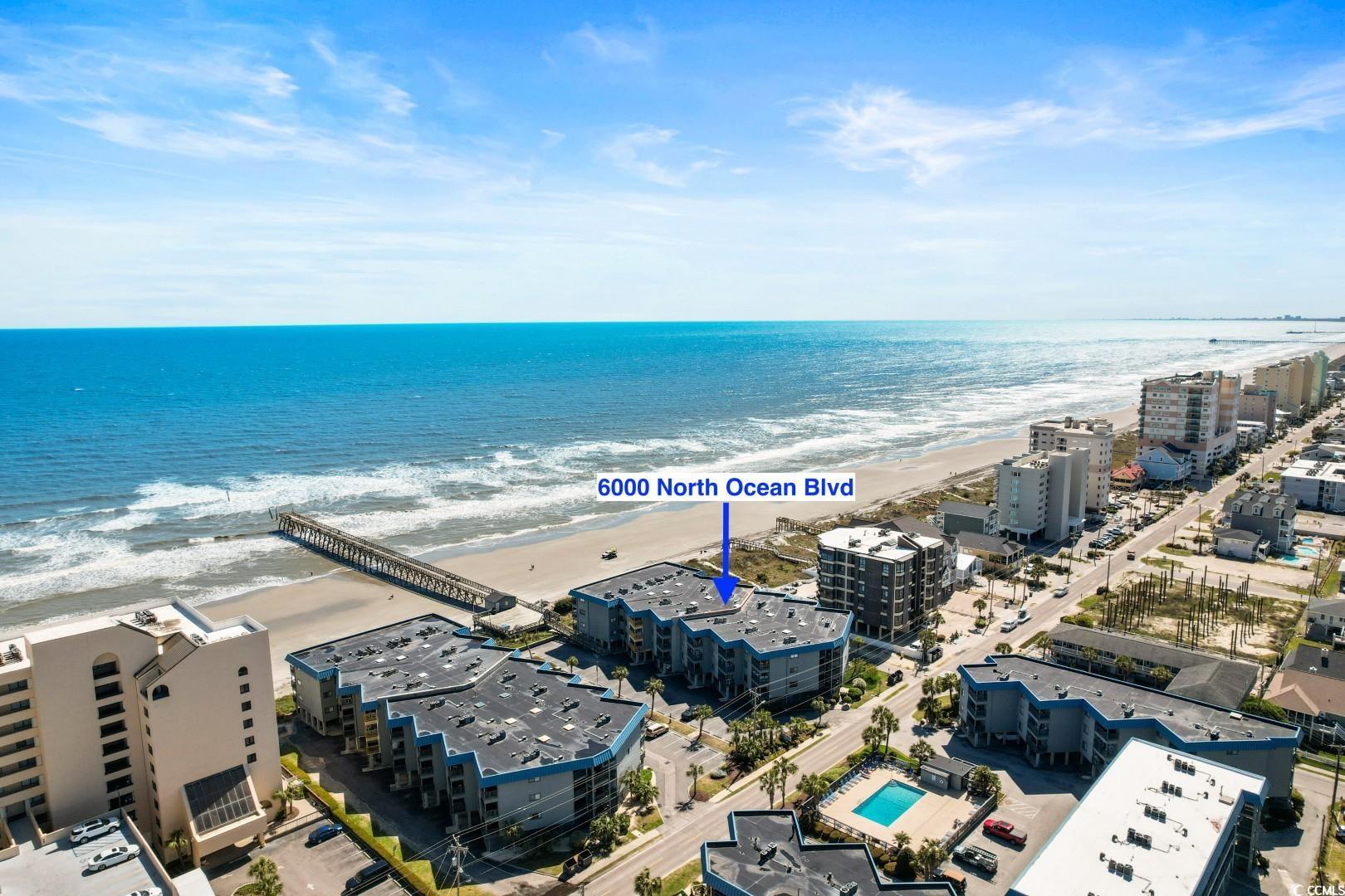 6000 N Ocean Blvd. Property Photo 35