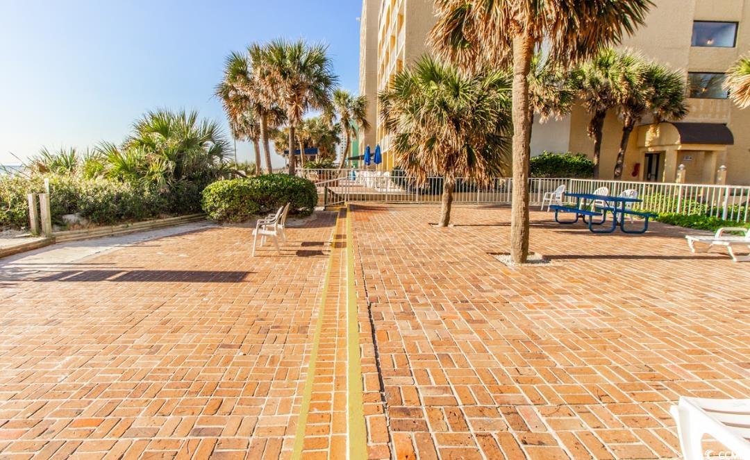 1207 S Ocean Blvd. Property Photo 21