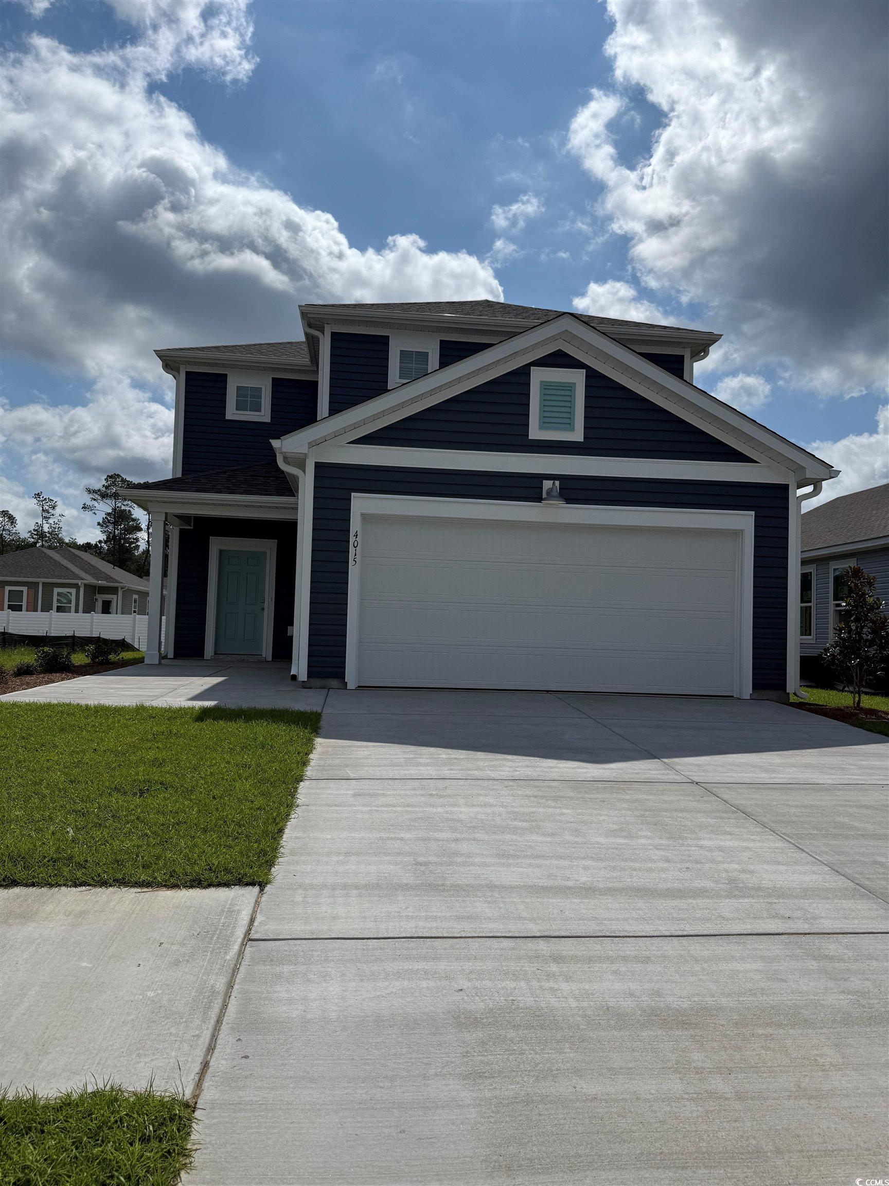 4015 Braid Ct. Property Photo 1