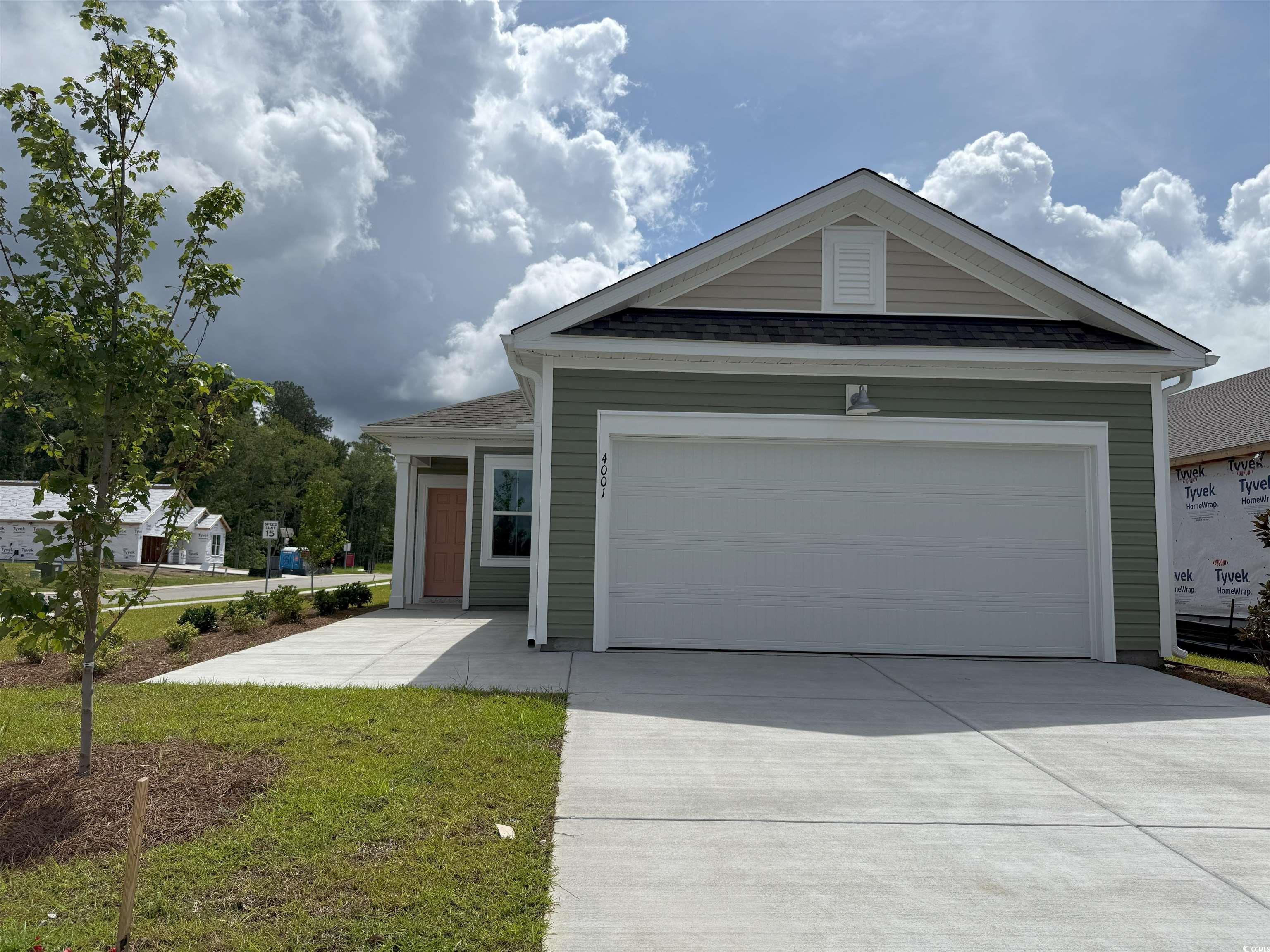 4001 Braid Ct. Property Photo 1