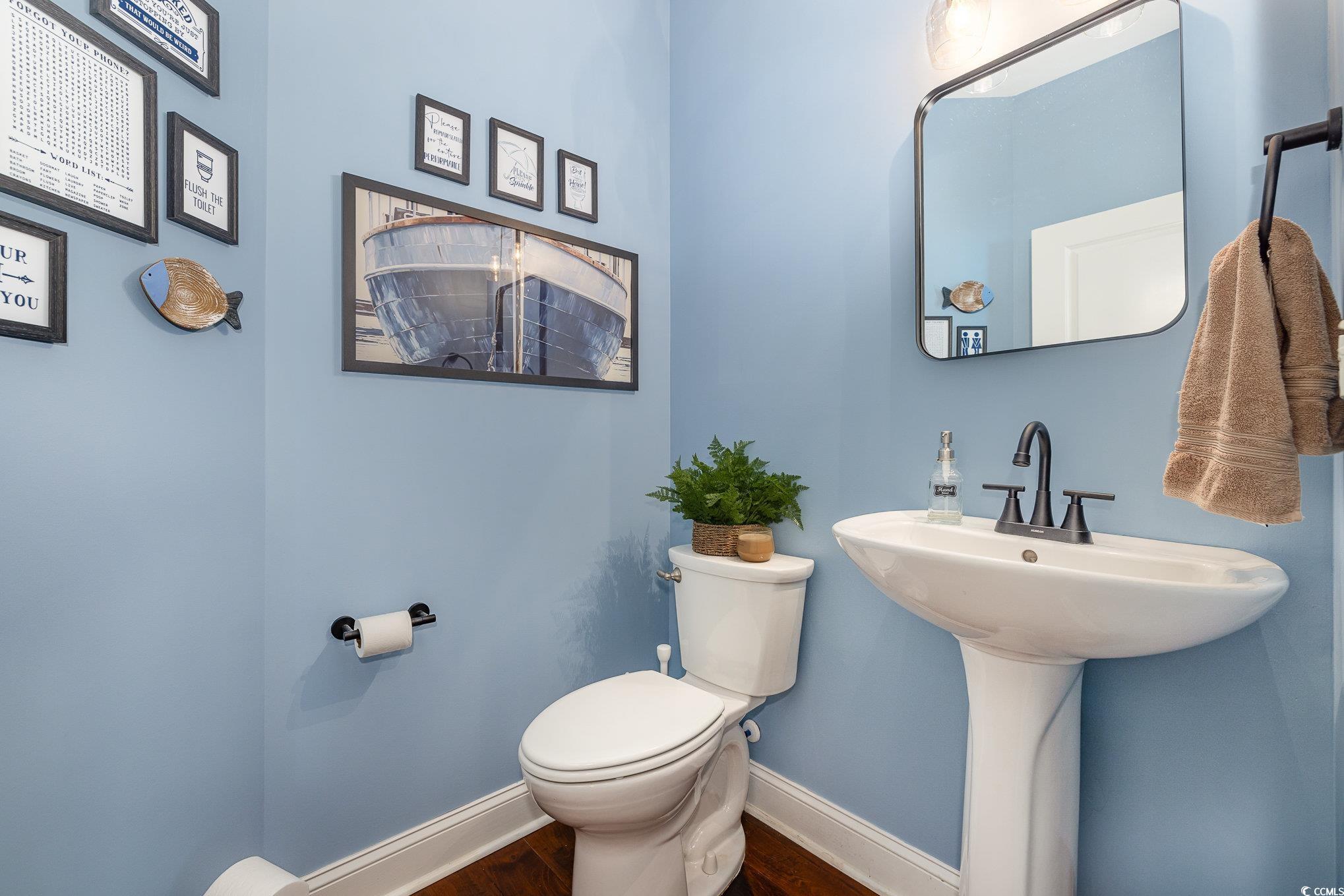 1536 Suncrest Dr. Property Photo 10