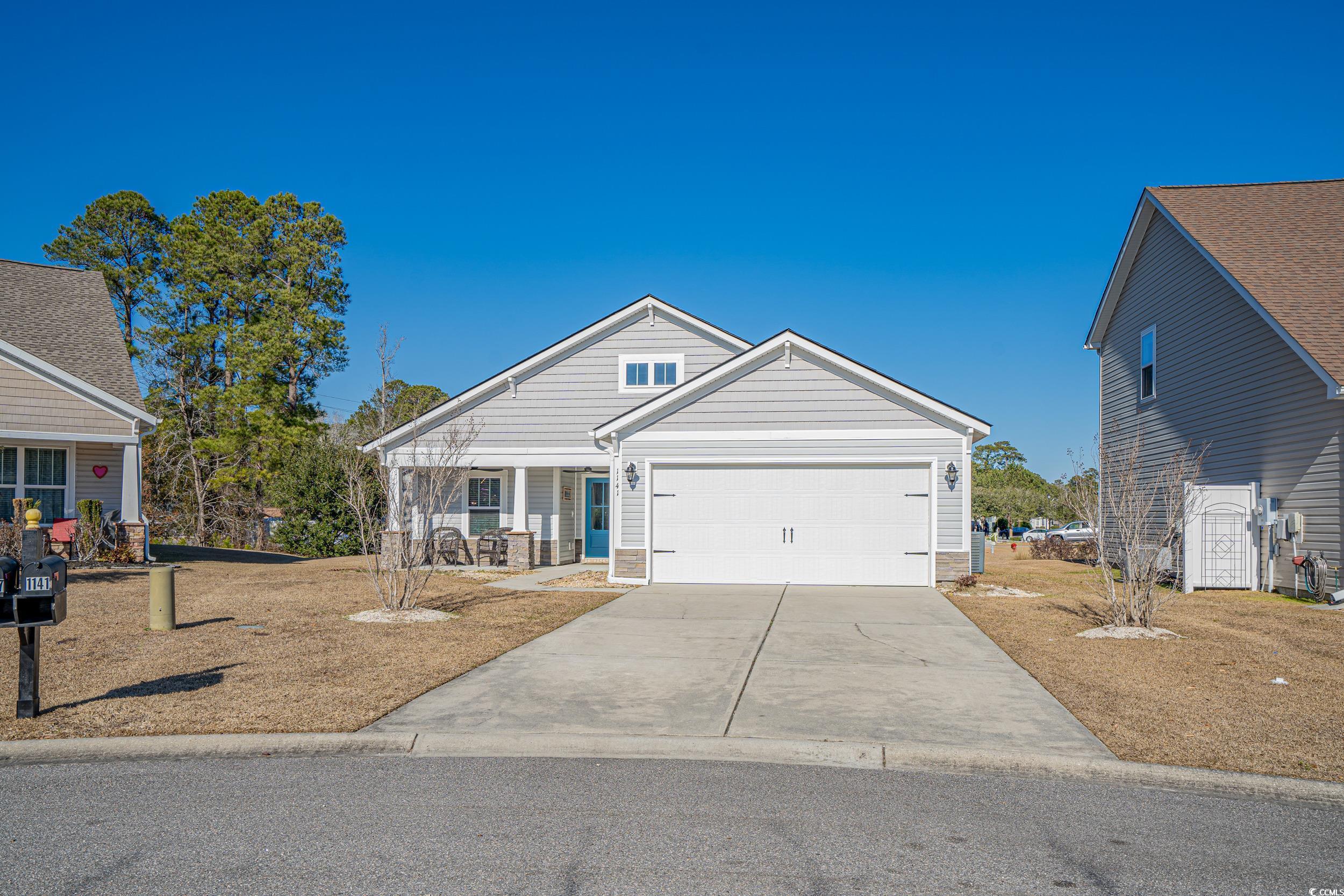 1141 Bethpage Dr. Property Photo 2
