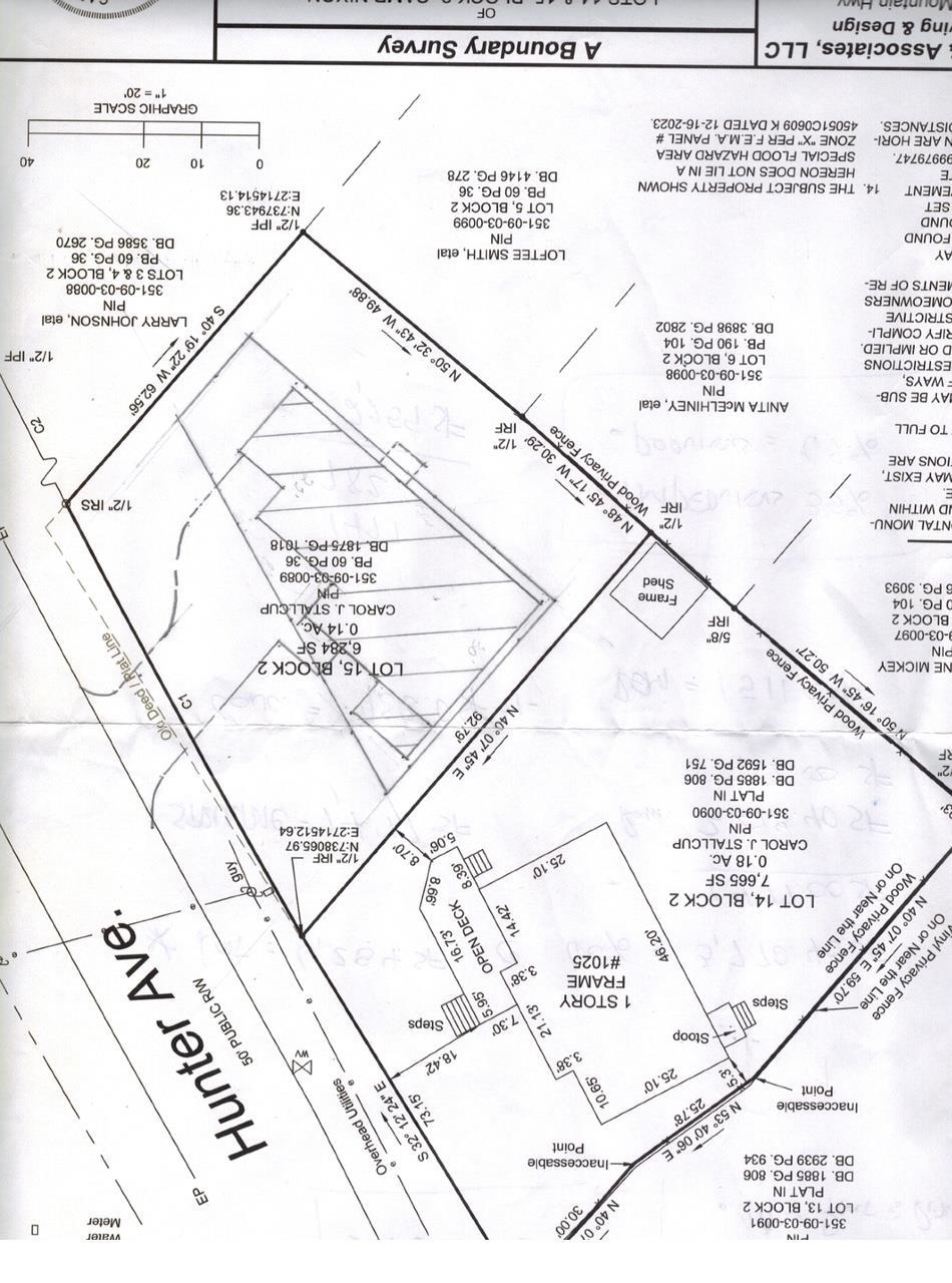 Tbd Hunter Ave. Property Photo 4