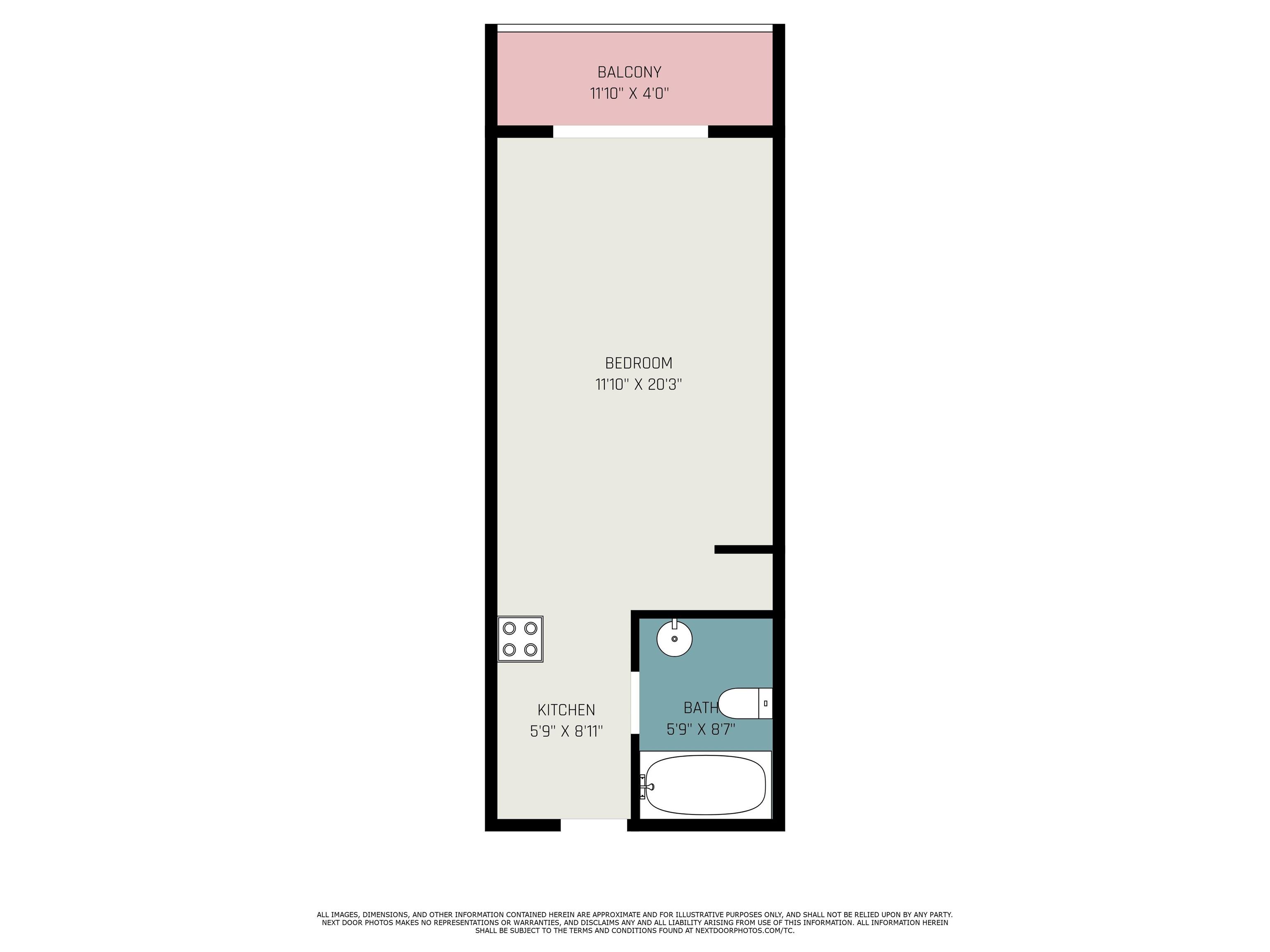 1207 S Ocean Blvd. Property Photo 19