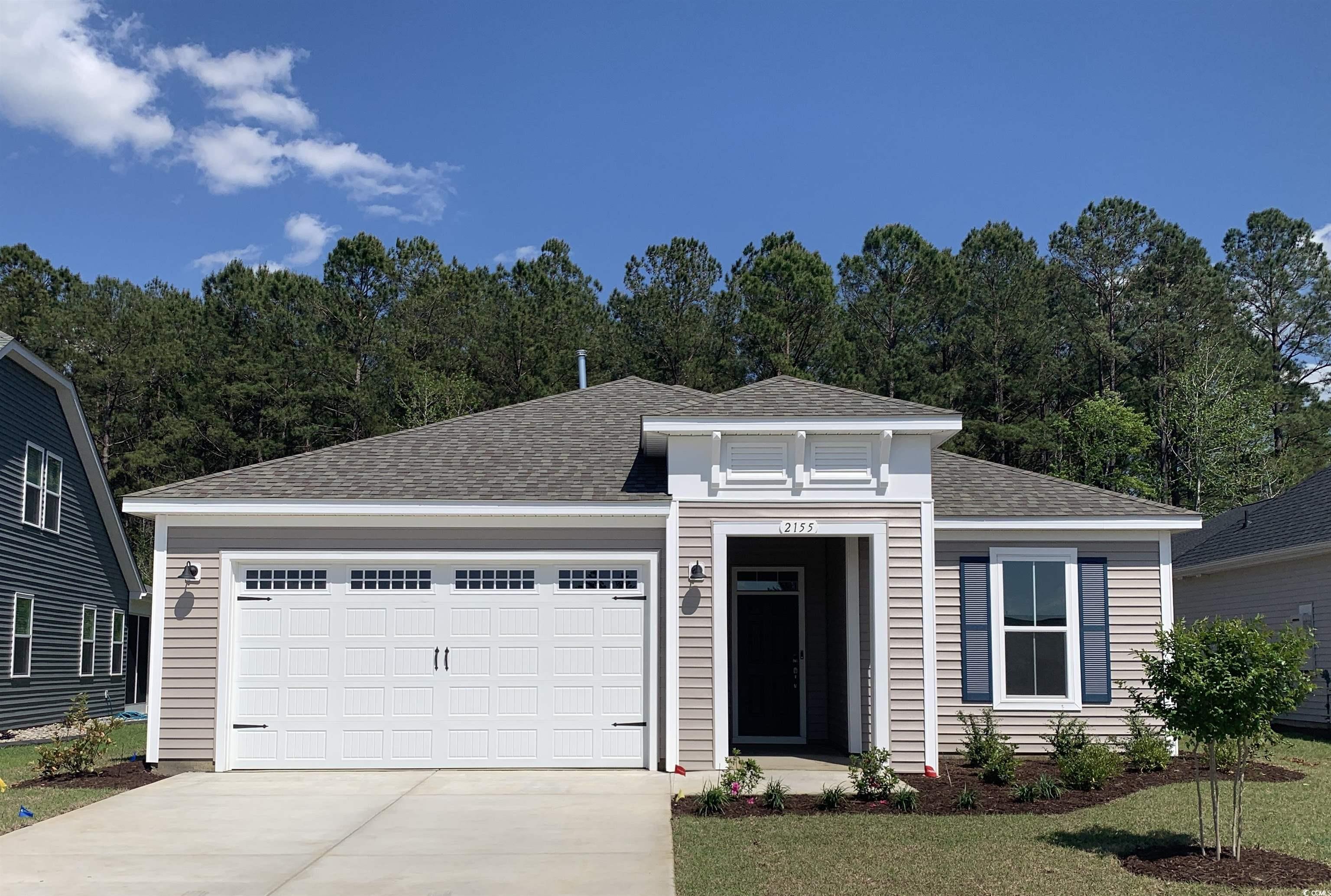 2155 Gooseberry Way Property Photo