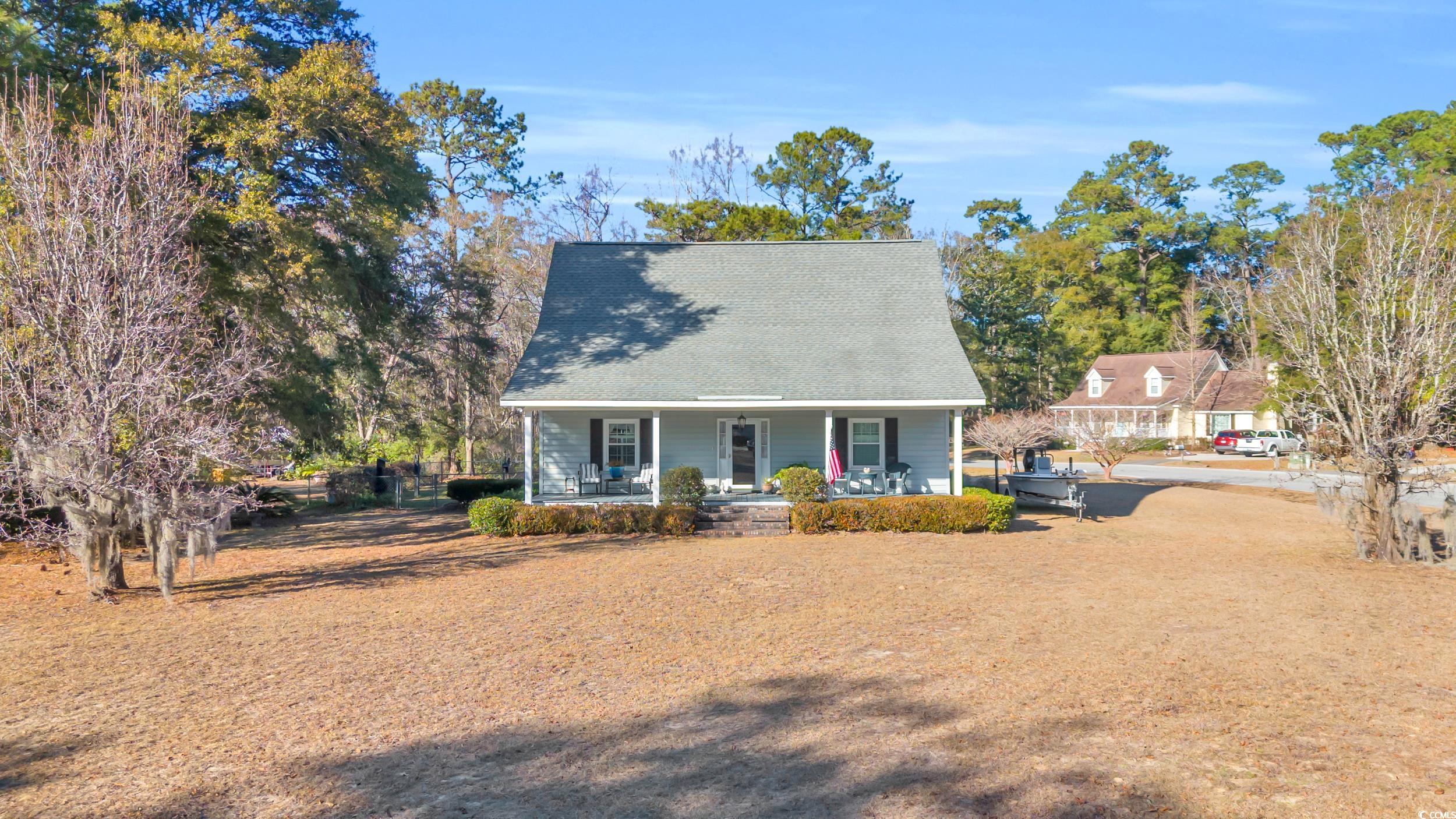 16 Johnstone Ln. Property Photo