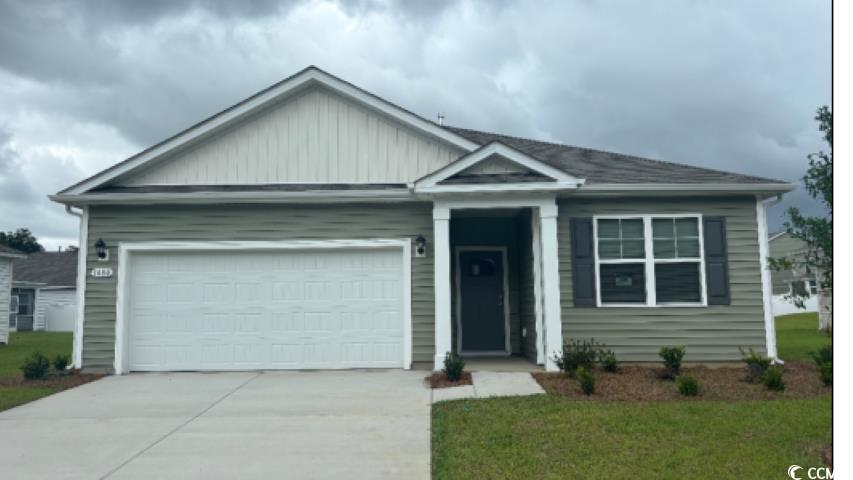 1480 Nokota Dr. Property Photo 1