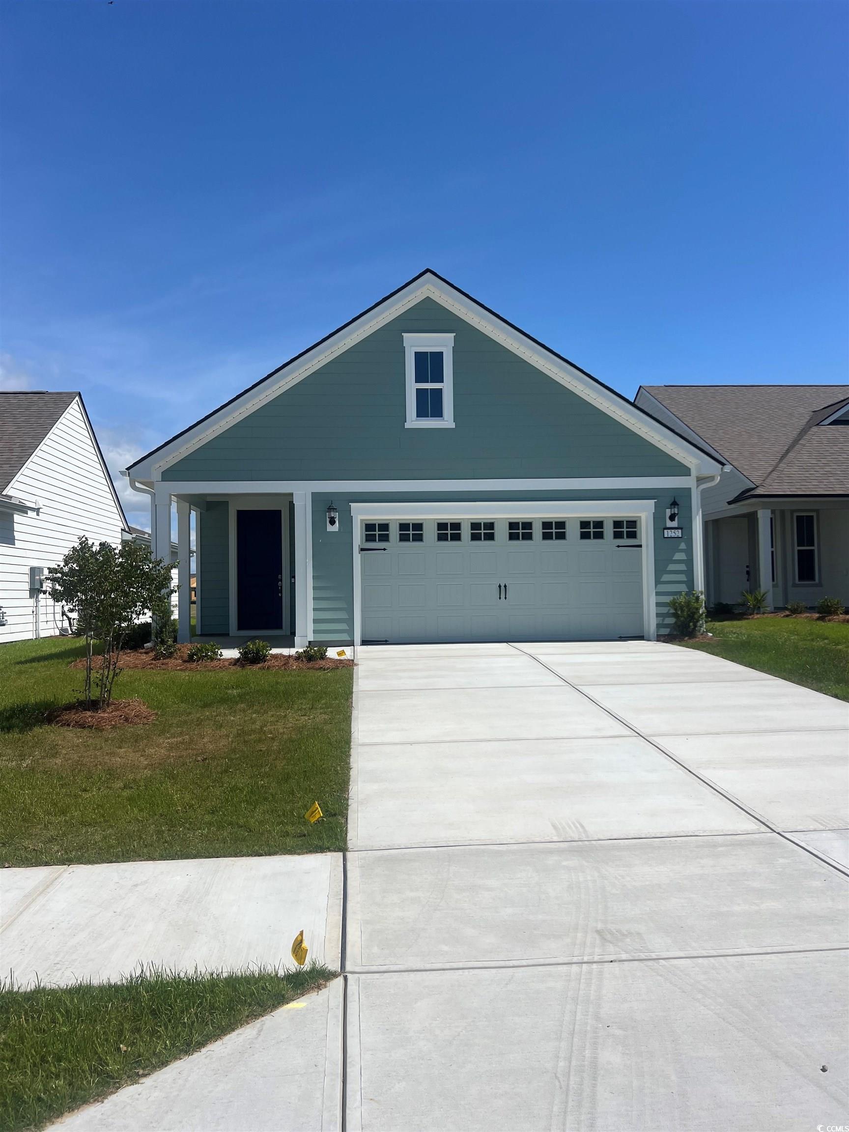 1252 Lady Bird Way Property Photo