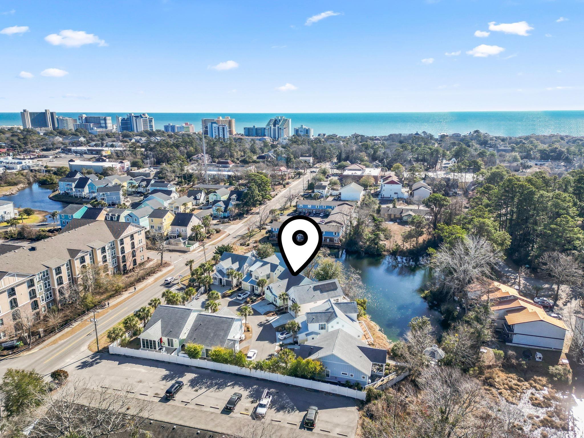 6624 Lagoon Pl. Property Photo 2