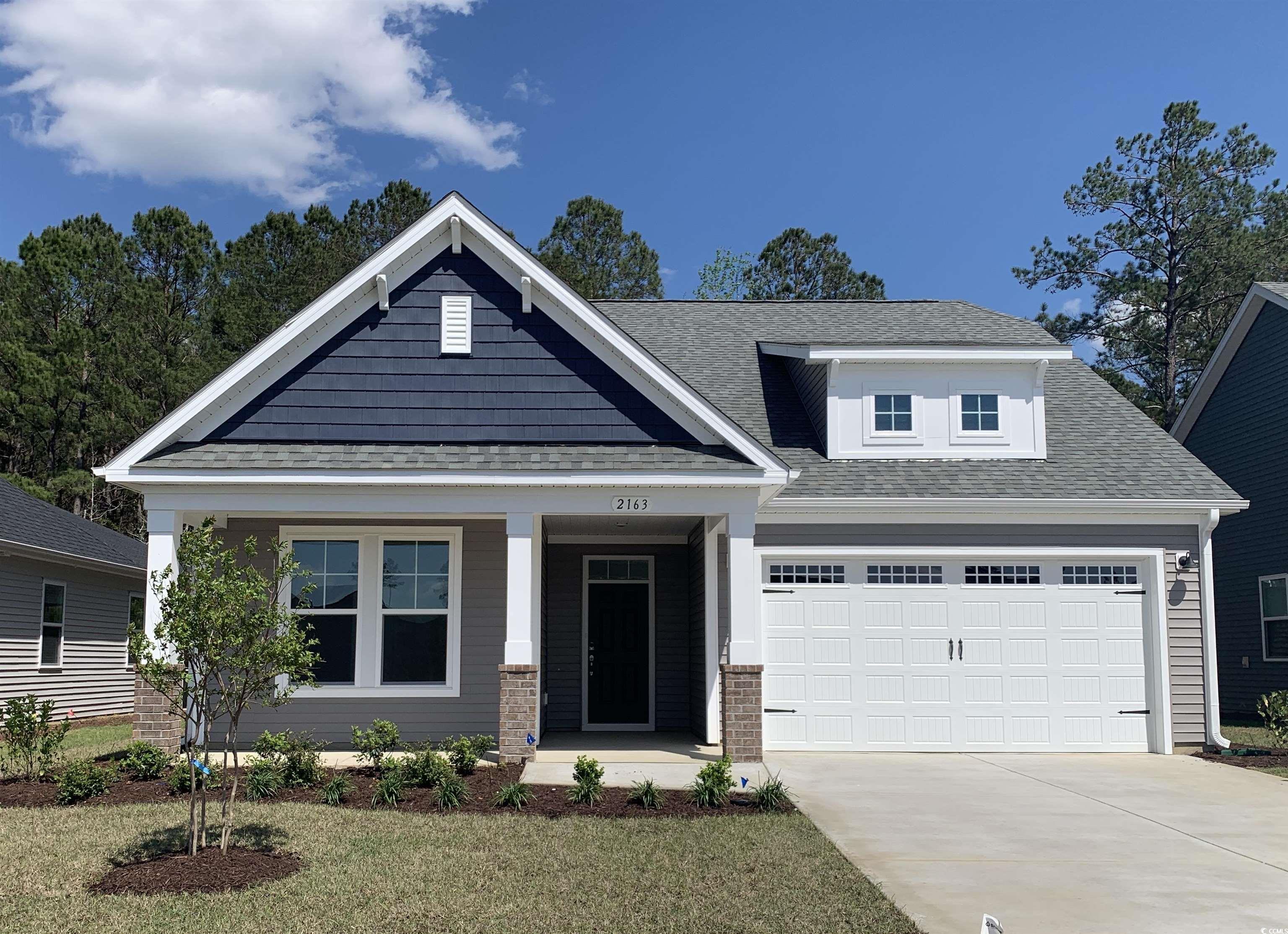 2163 Gooseberry Way Property Photo